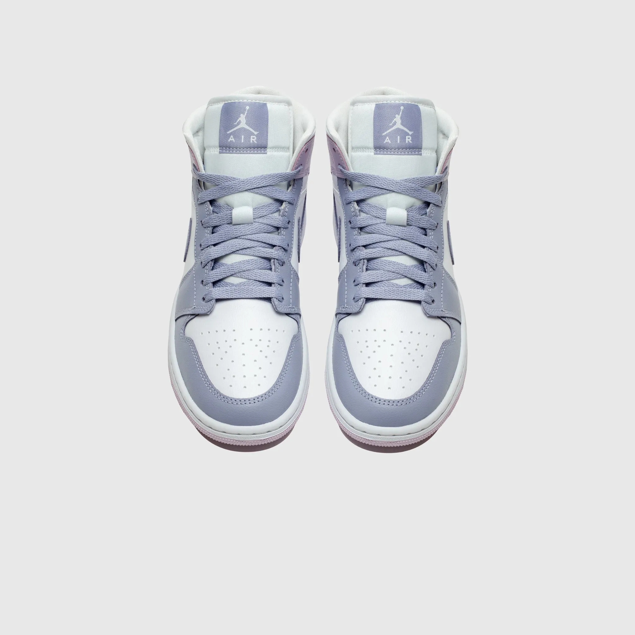 WMNS AIR JORDAN 1 MID INDIGO HAZE