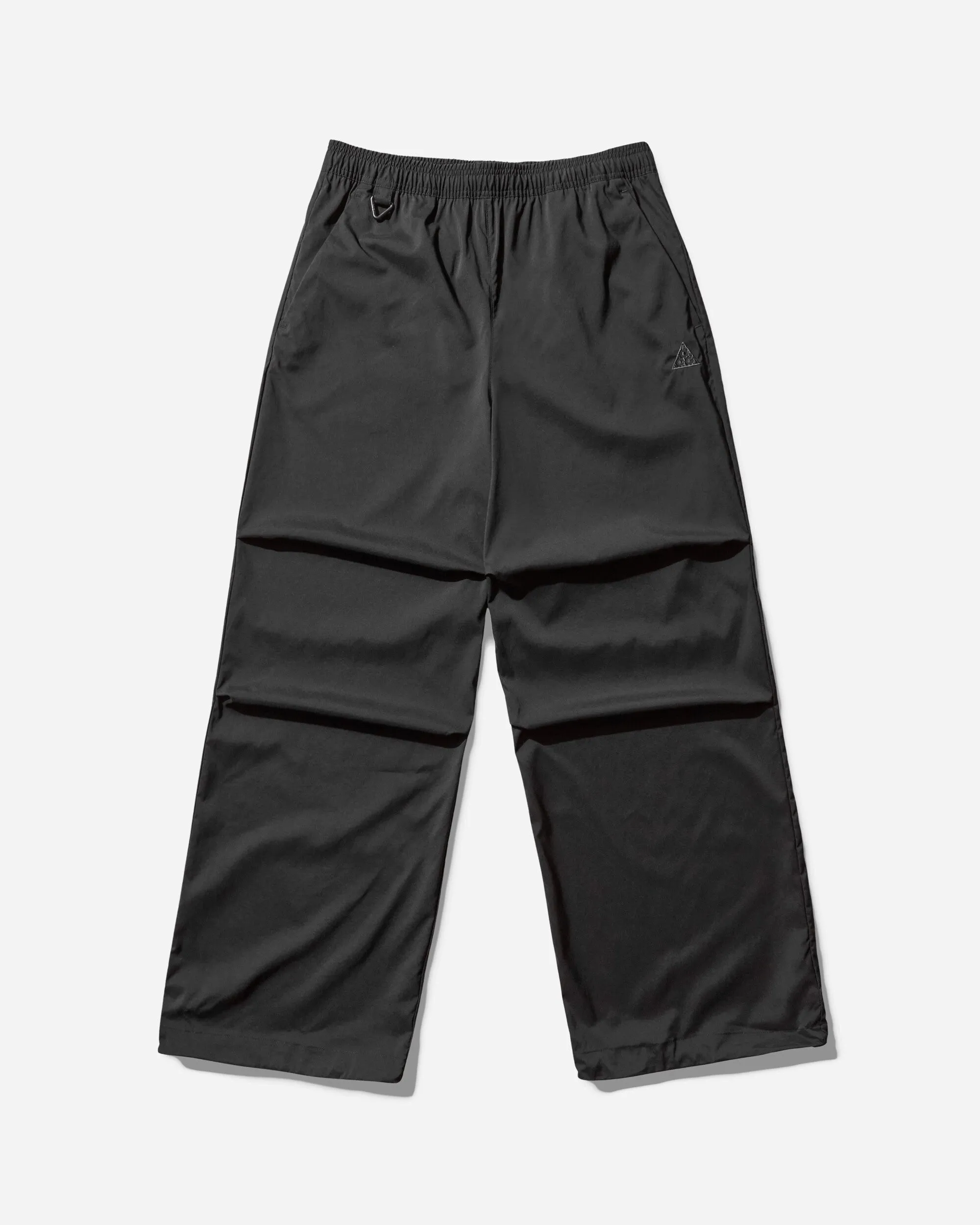 Women's ACG 'Activitorium' High-Waisted UV Pants Black