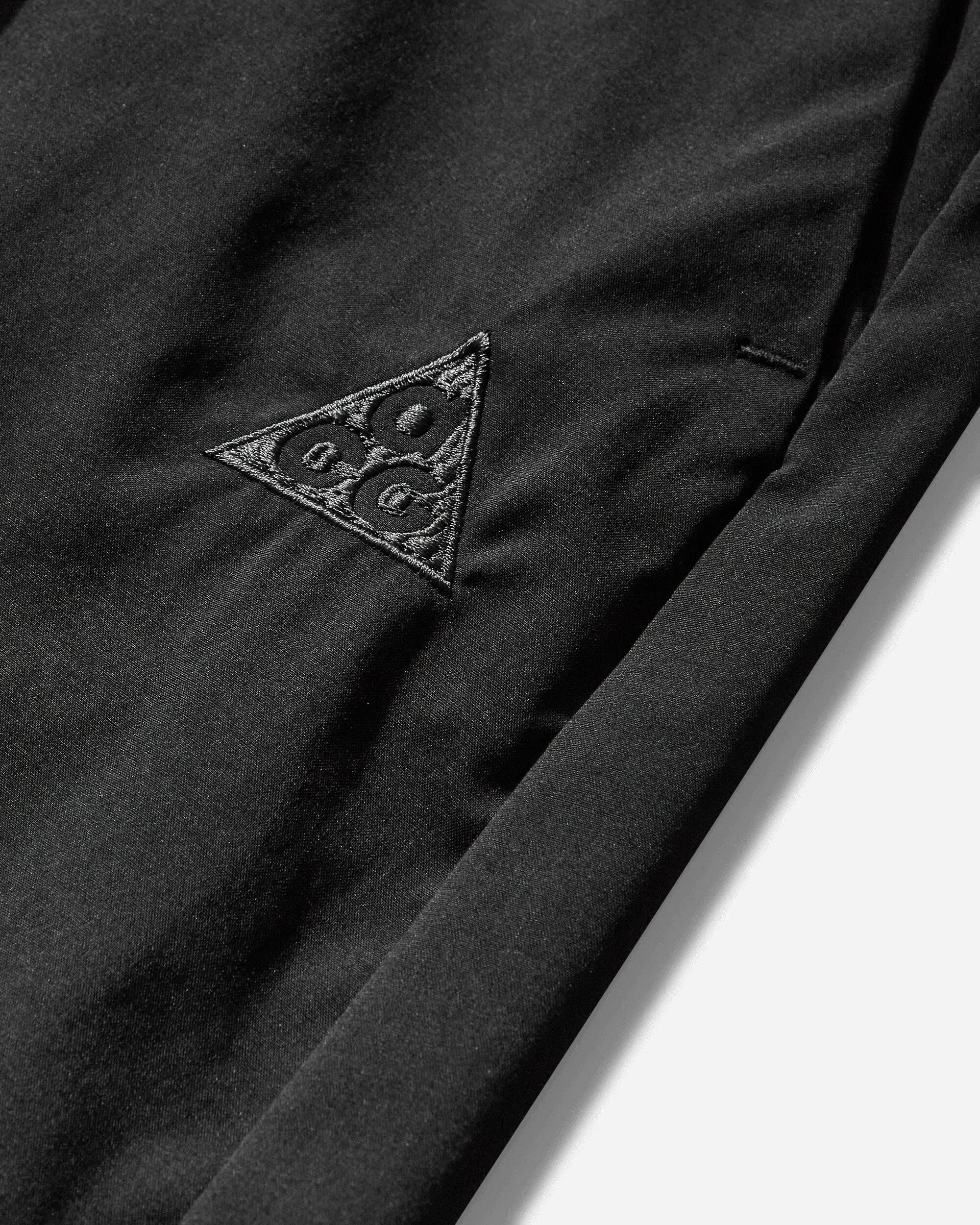 Women's ACG 'Activitorium' High-Waisted UV Pants Black