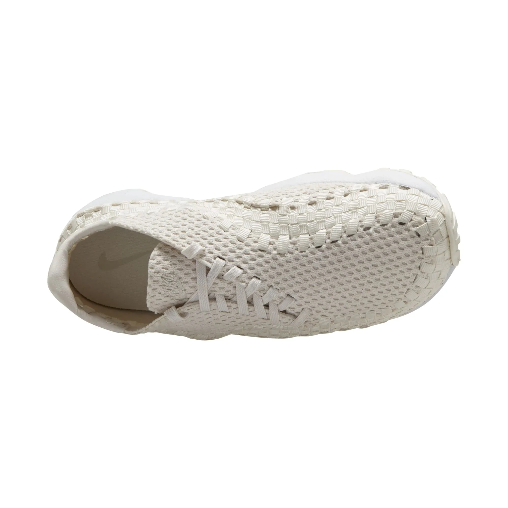 Women's Air Footscape Woven 'Phantom'