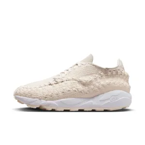Women's Air Footscape Woven 'Phantom'