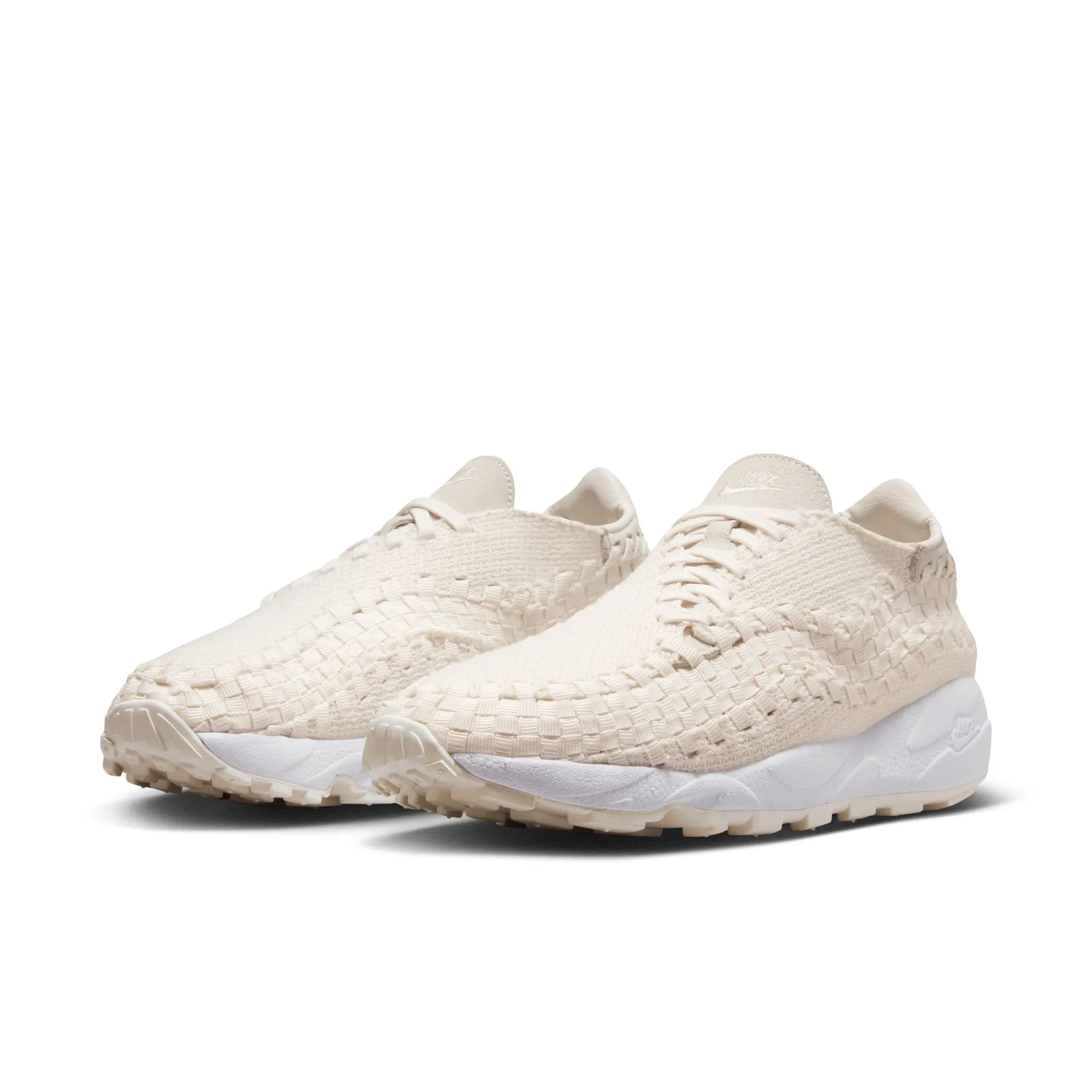 Women's Air Footscape Woven 'Phantom'
