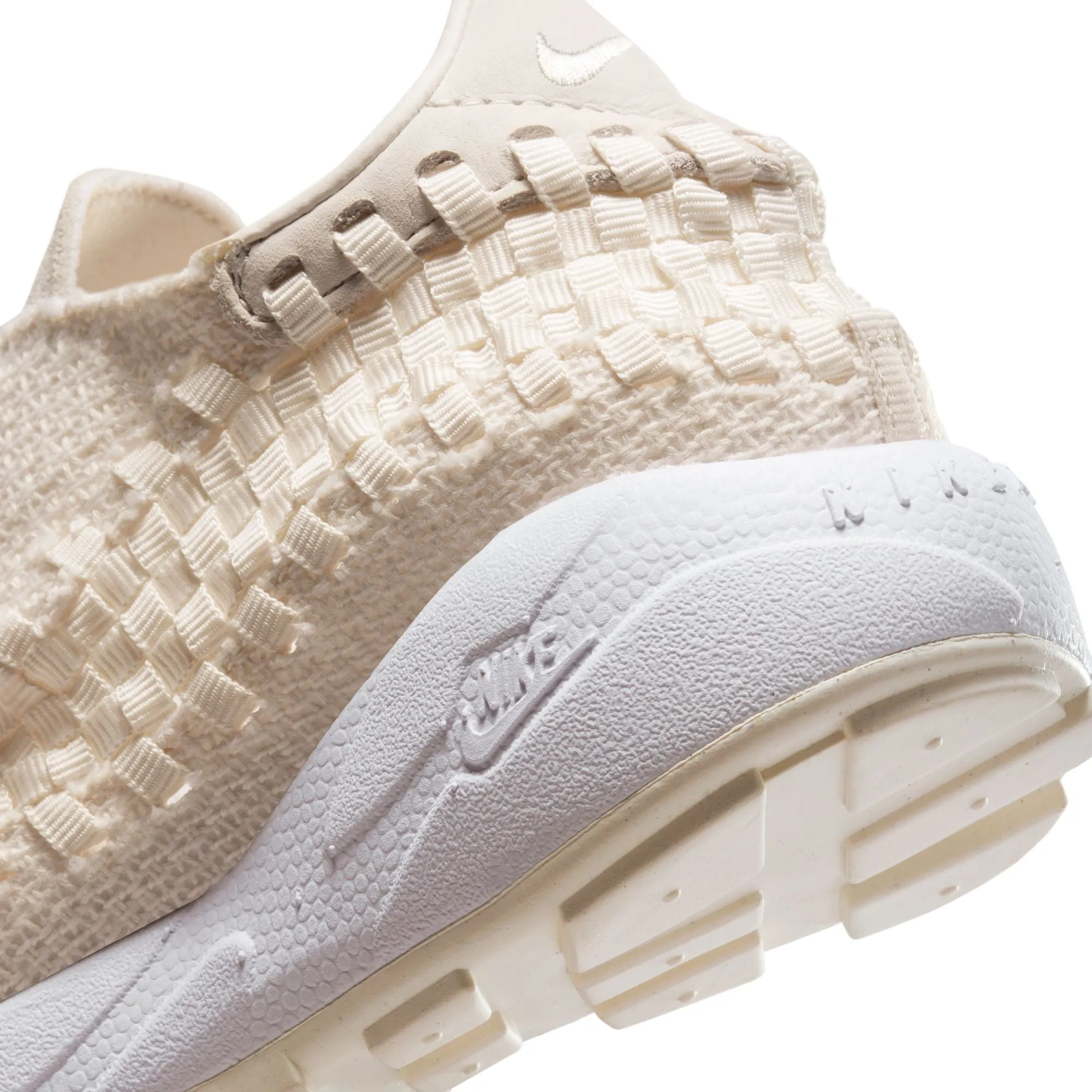 Women's Air Footscape Woven 'Phantom'