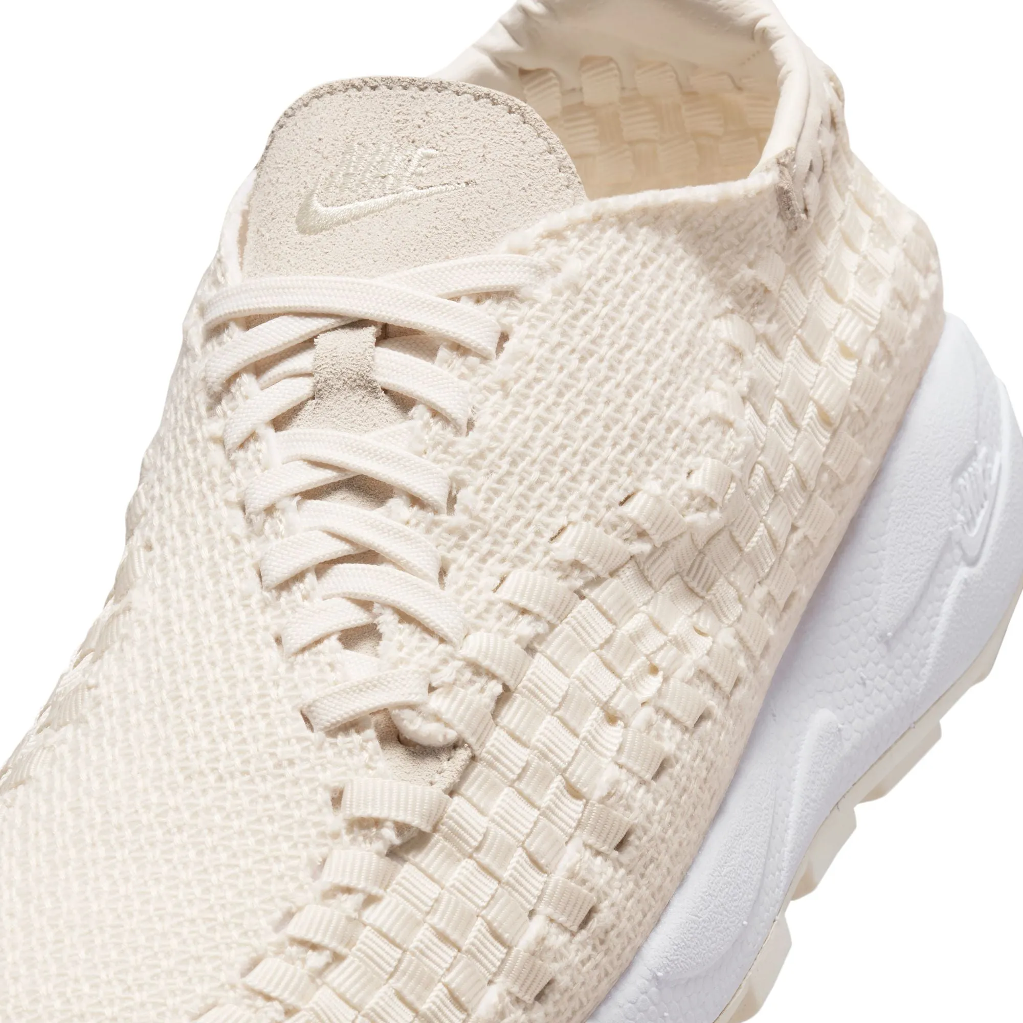 Women's Air Footscape Woven 'Phantom'