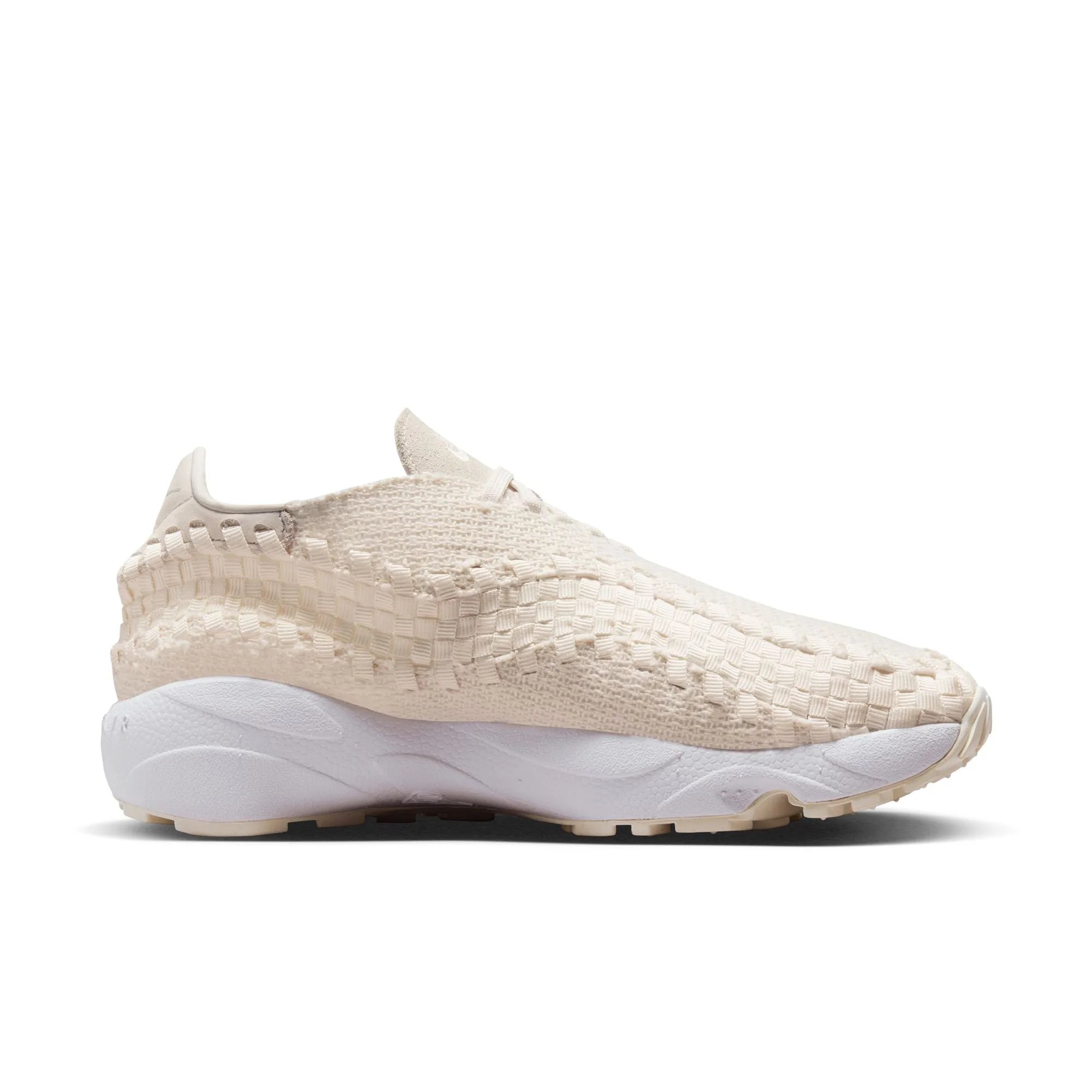 Women's Air Footscape Woven 'Phantom'