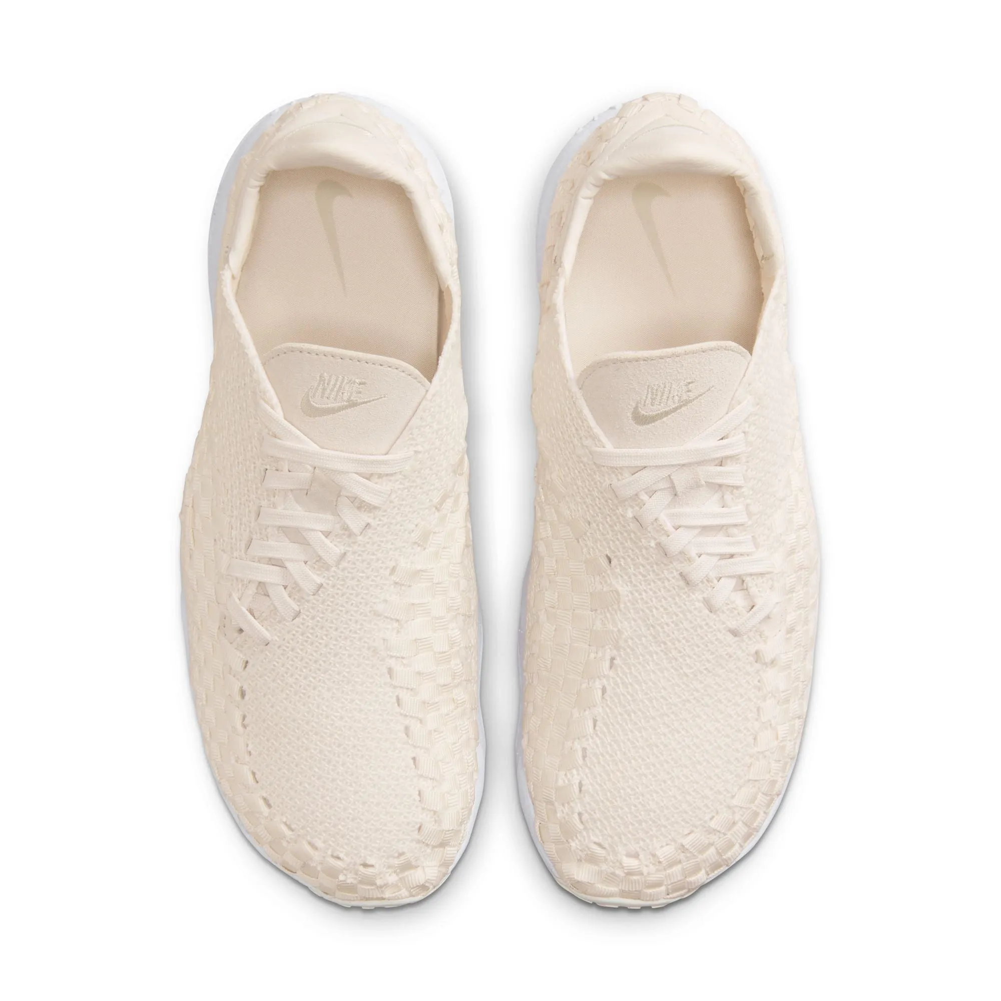 Women's Air Footscape Woven 'Phantom'
