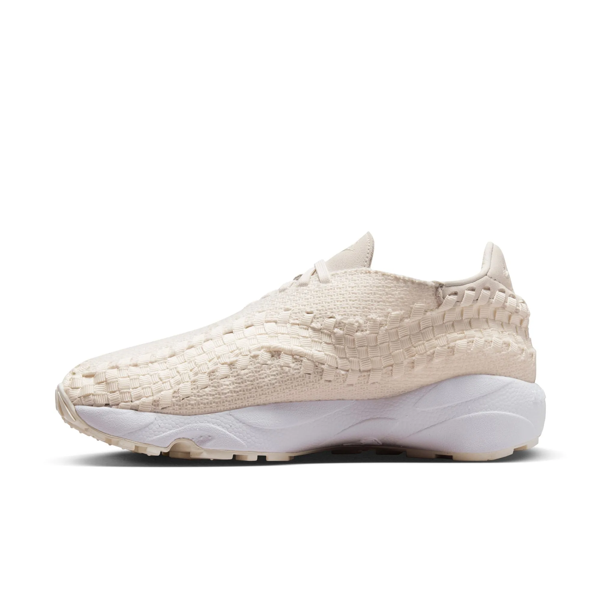 Women's Air Footscape Woven 'Phantom'