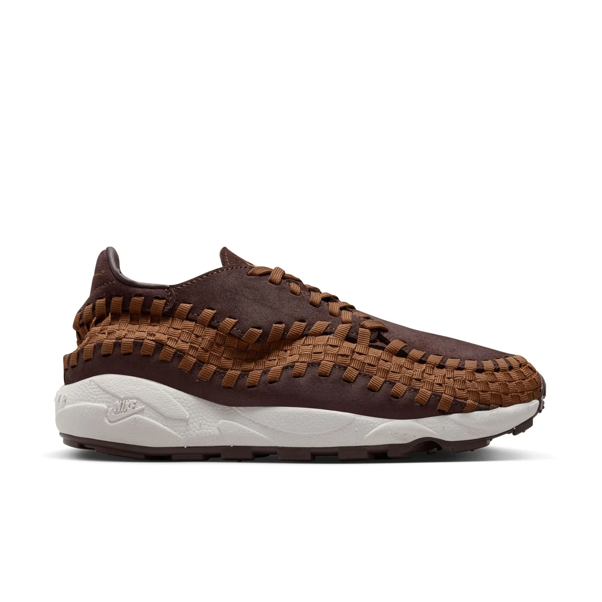 Women's Air Footscape Woven 'Saturn Gold and Earth'