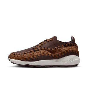 Women's Air Footscape Woven 'Saturn Gold and Earth'