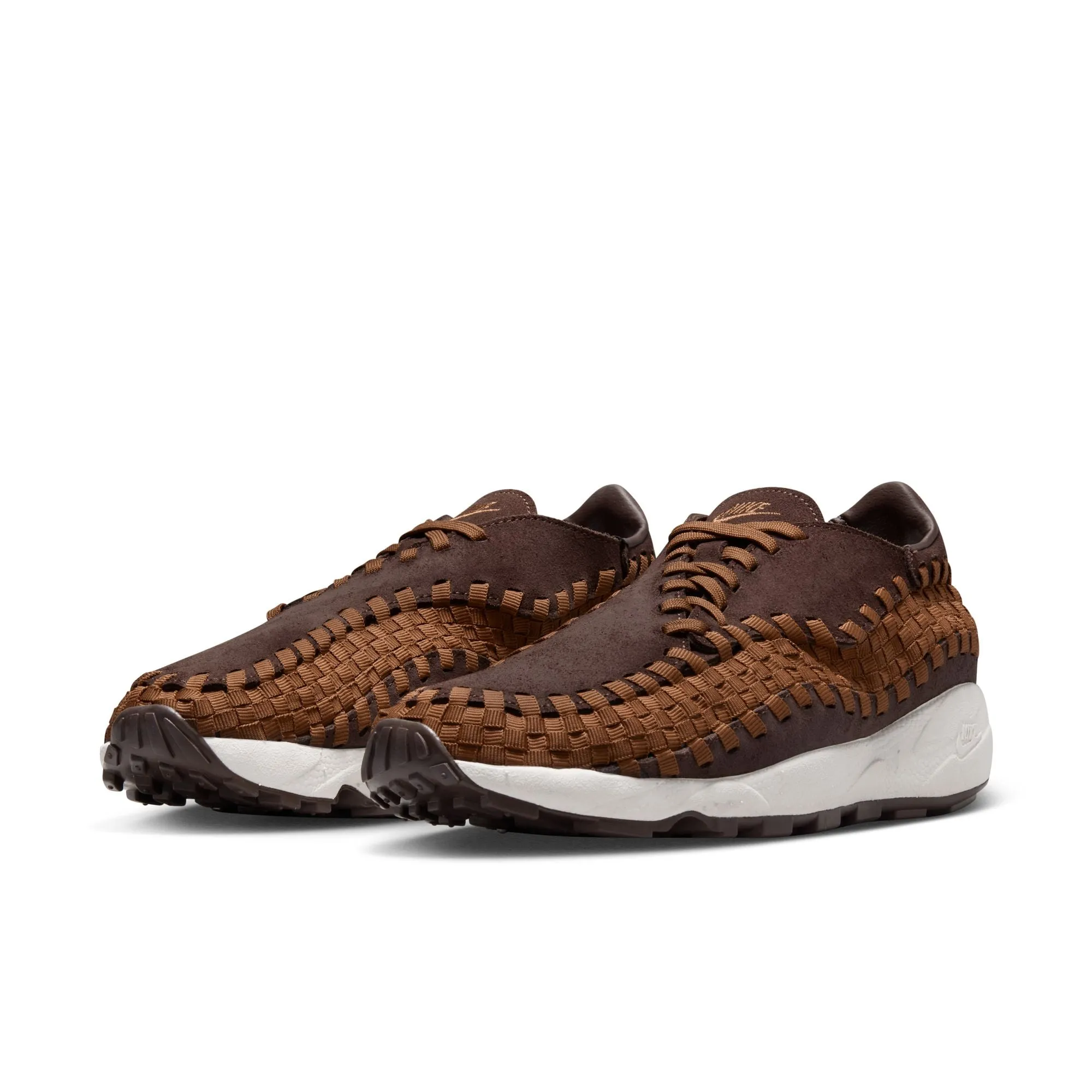 Women's Air Footscape Woven 'Saturn Gold and Earth'
