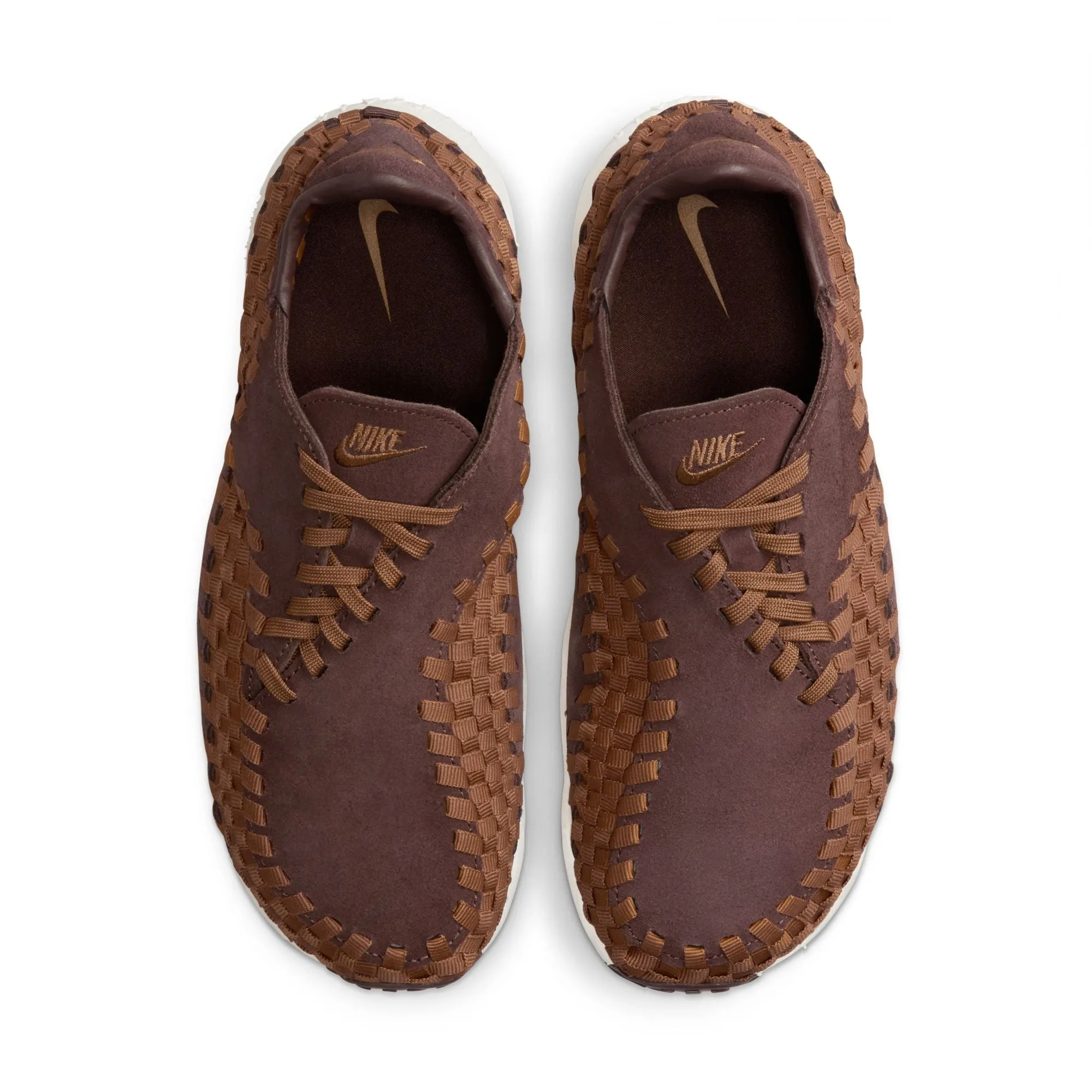 Women's Air Footscape Woven 'Saturn Gold and Earth'