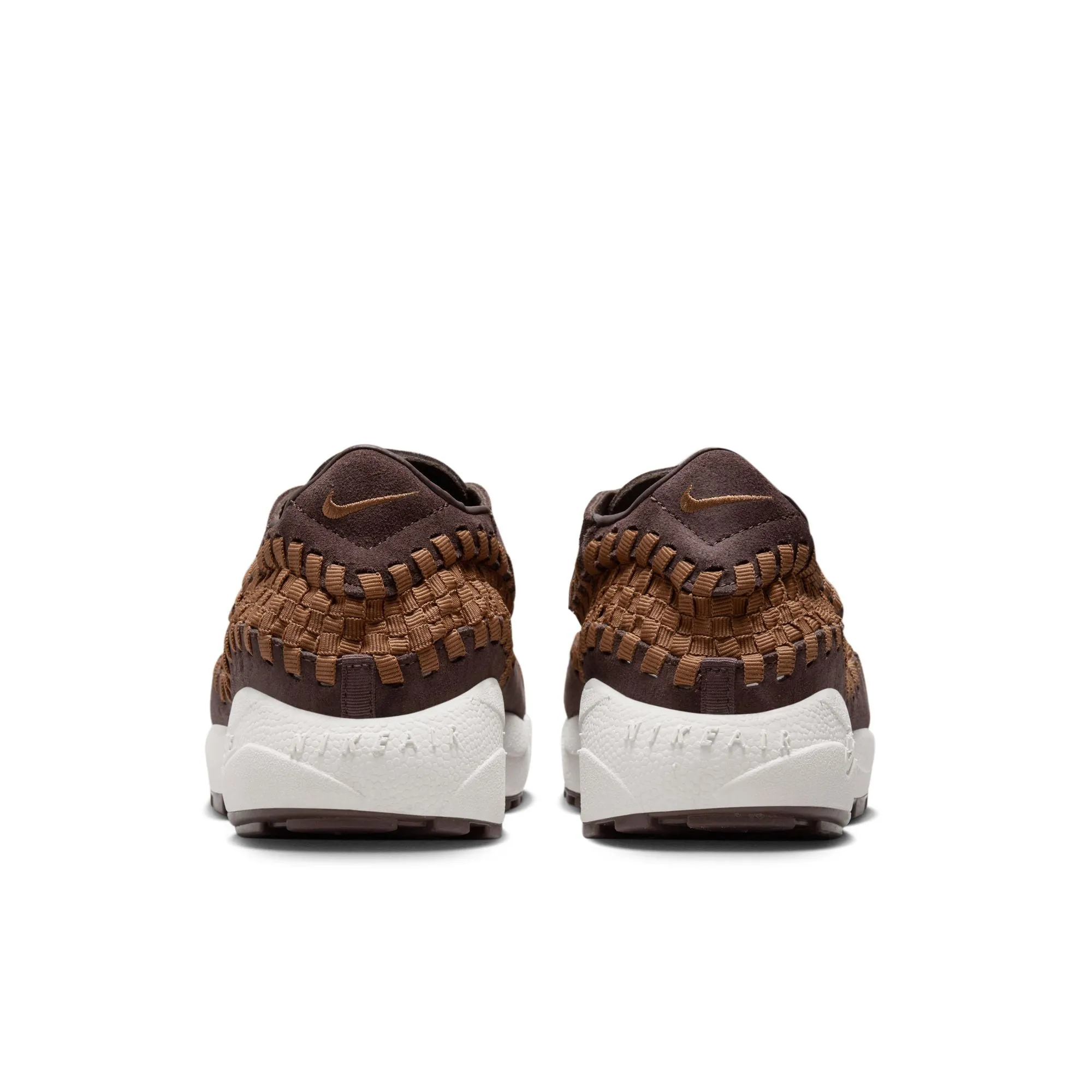 Women's Air Footscape Woven 'Saturn Gold and Earth'