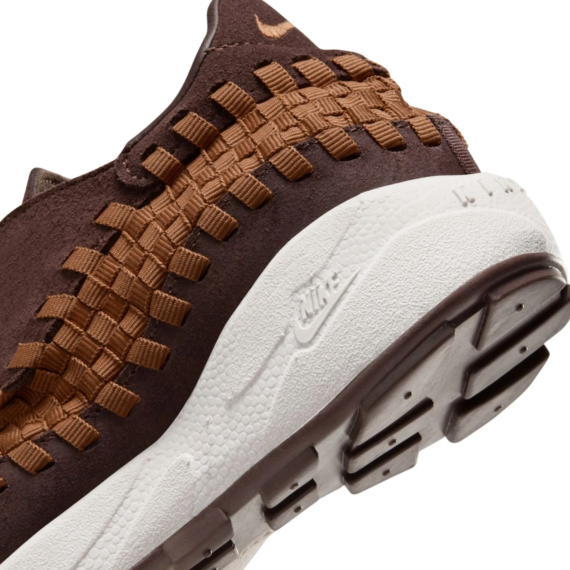 Women's Air Footscape Woven 'Saturn Gold and Earth'