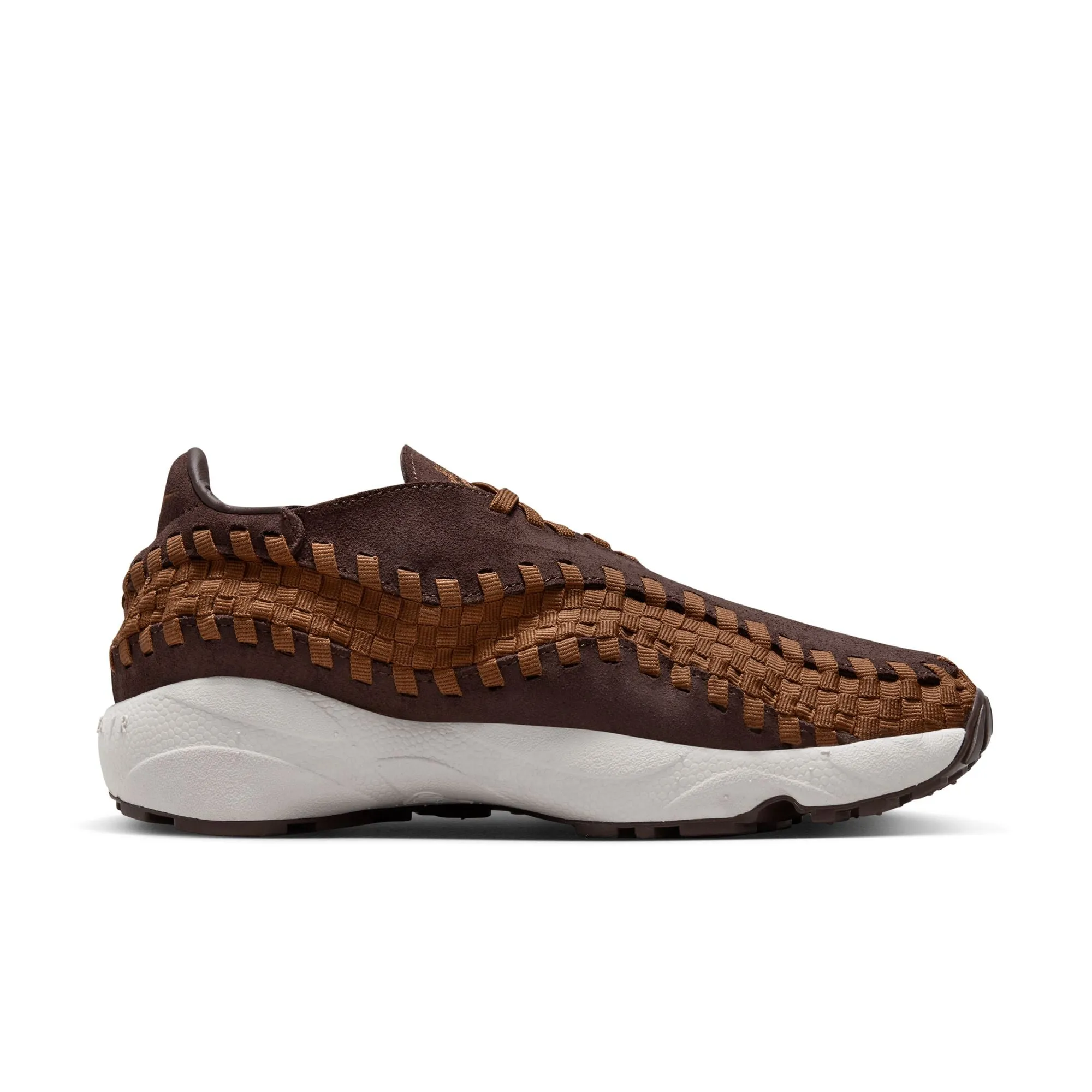 Women's Air Footscape Woven 'Saturn Gold and Earth'