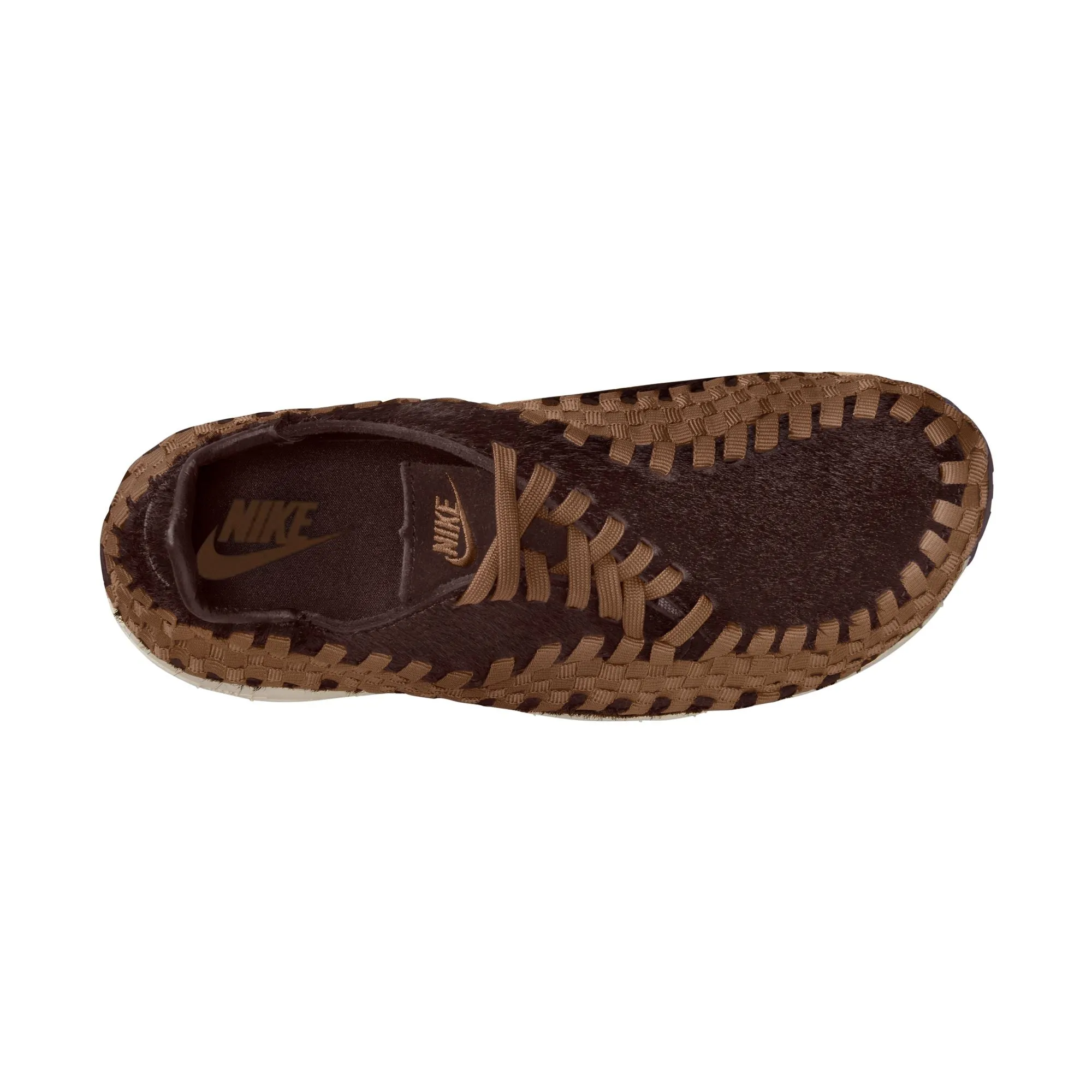 Women's Air Footscape Woven 'Saturn Gold and Earth'