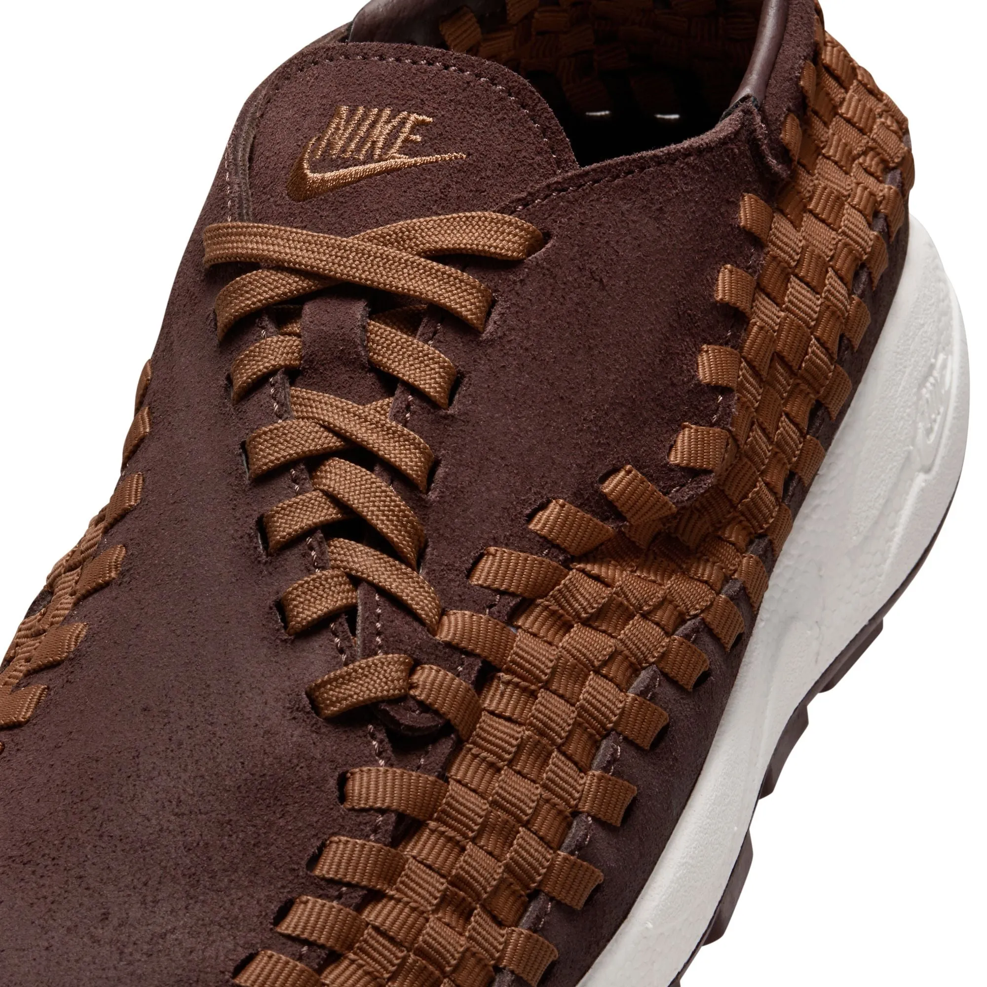 Women's Air Footscape Woven 'Saturn Gold and Earth'