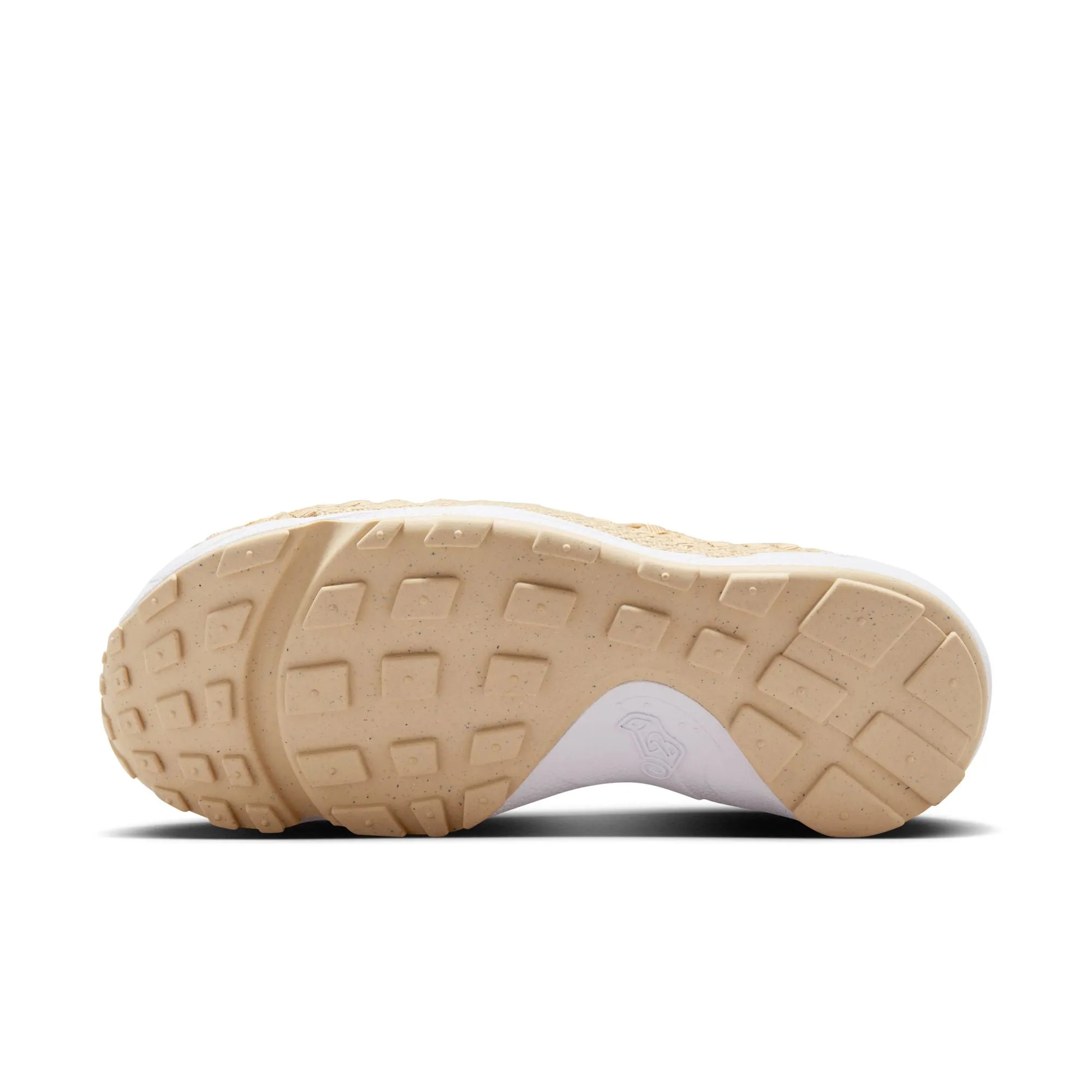 Women's Air Footscape Woven 'Sesame'