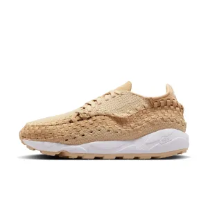 Women's Air Footscape Woven 'Sesame'