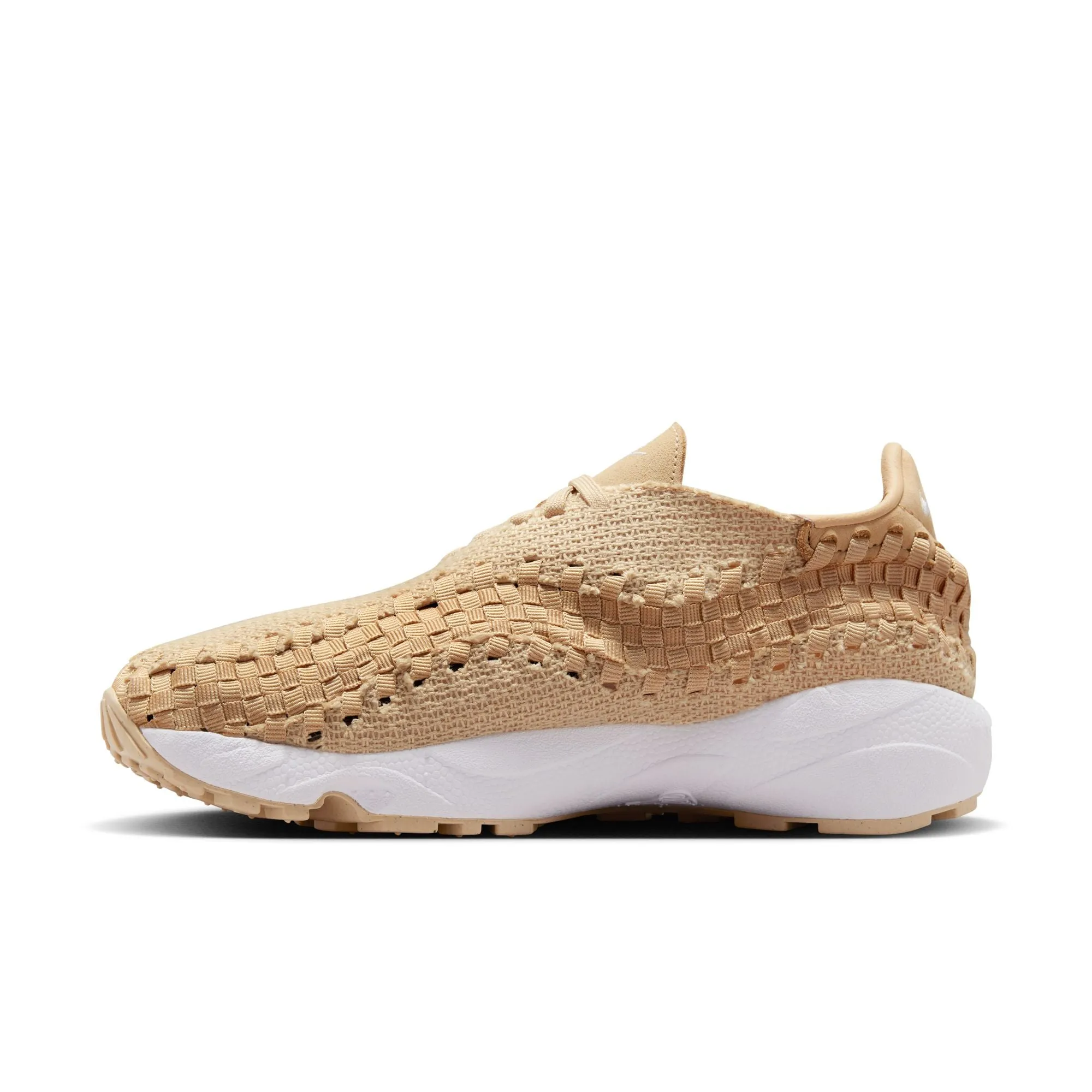 Women's Air Footscape Woven 'Sesame'