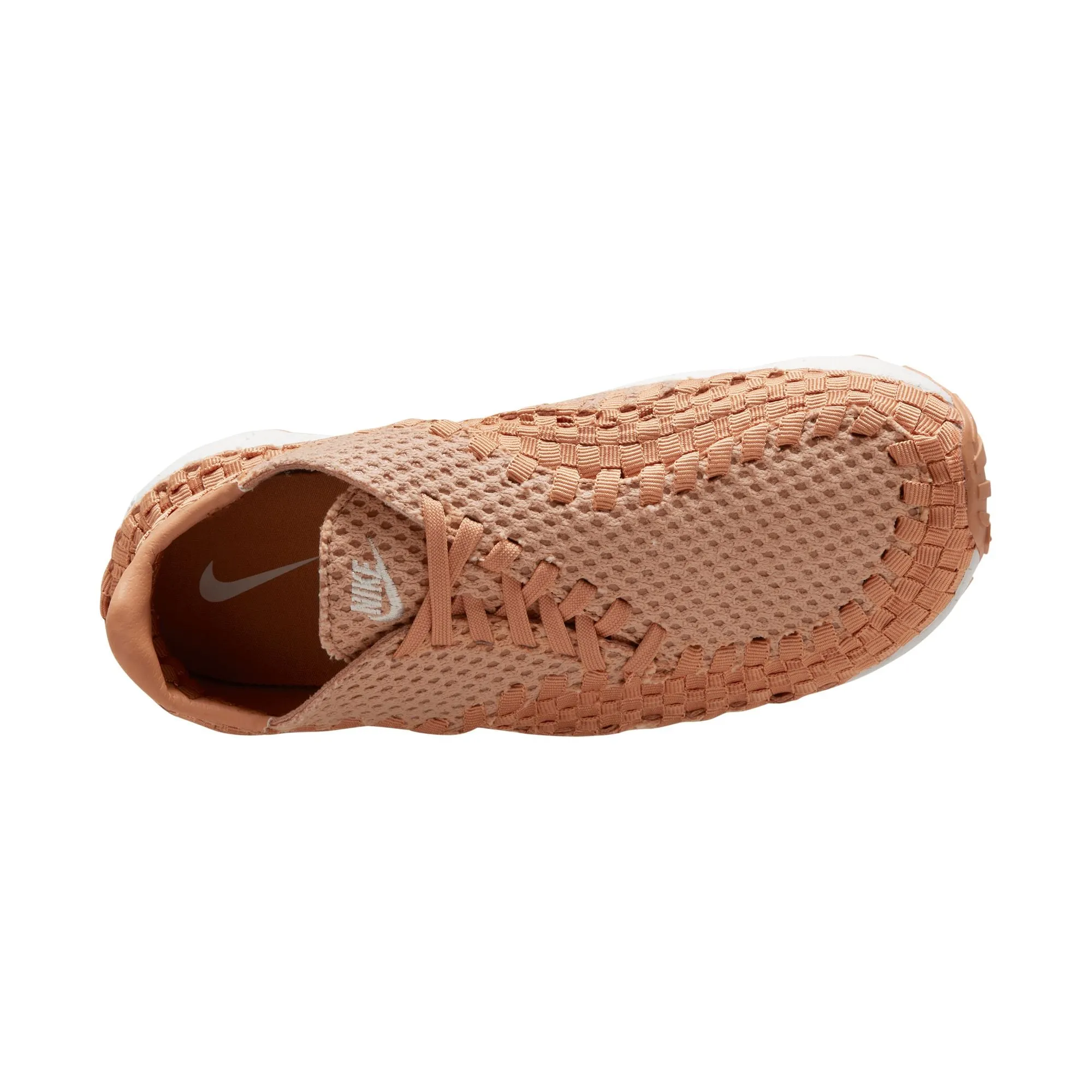 Women's Air Footscape Woven 'Sesame'