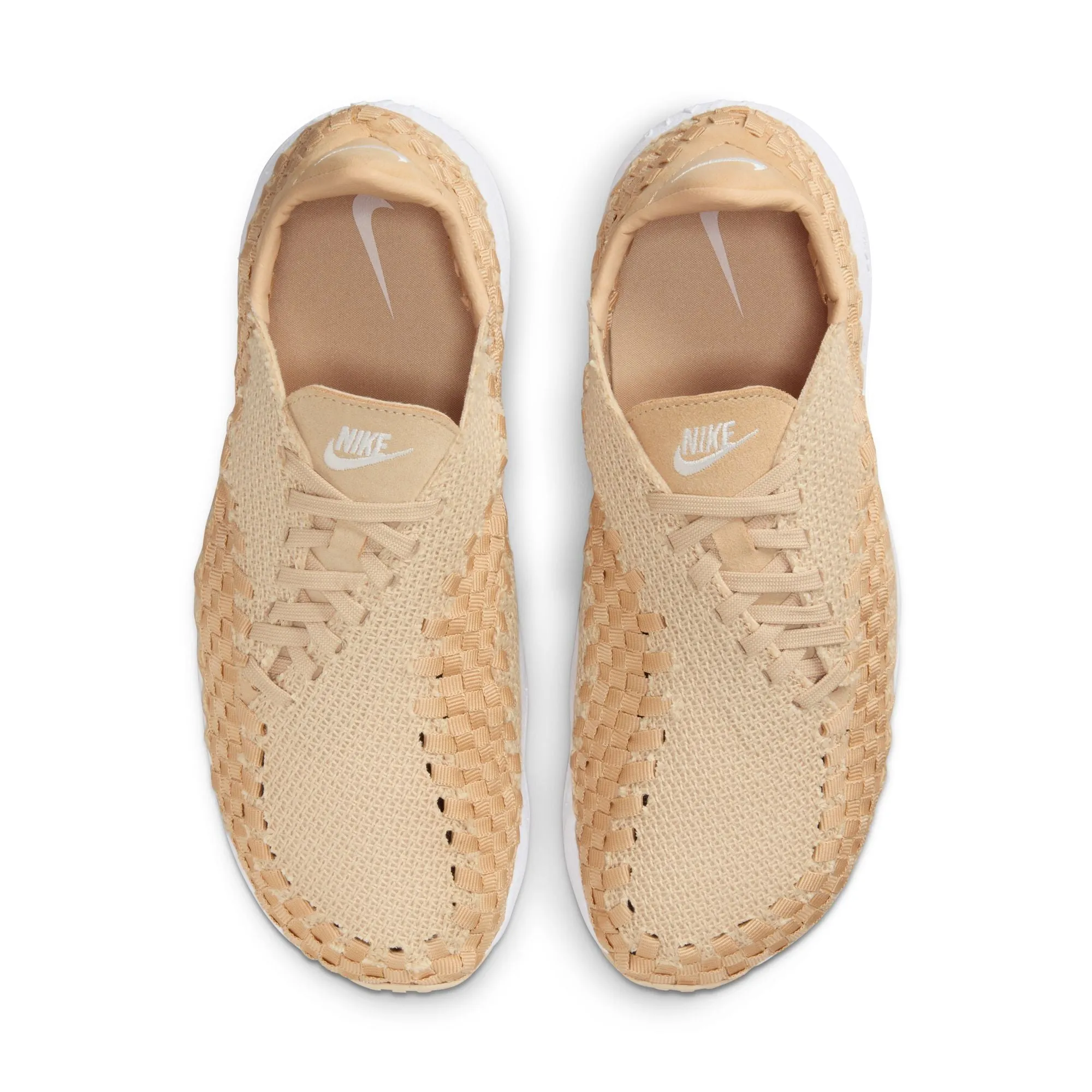 Women's Air Footscape Woven 'Sesame'