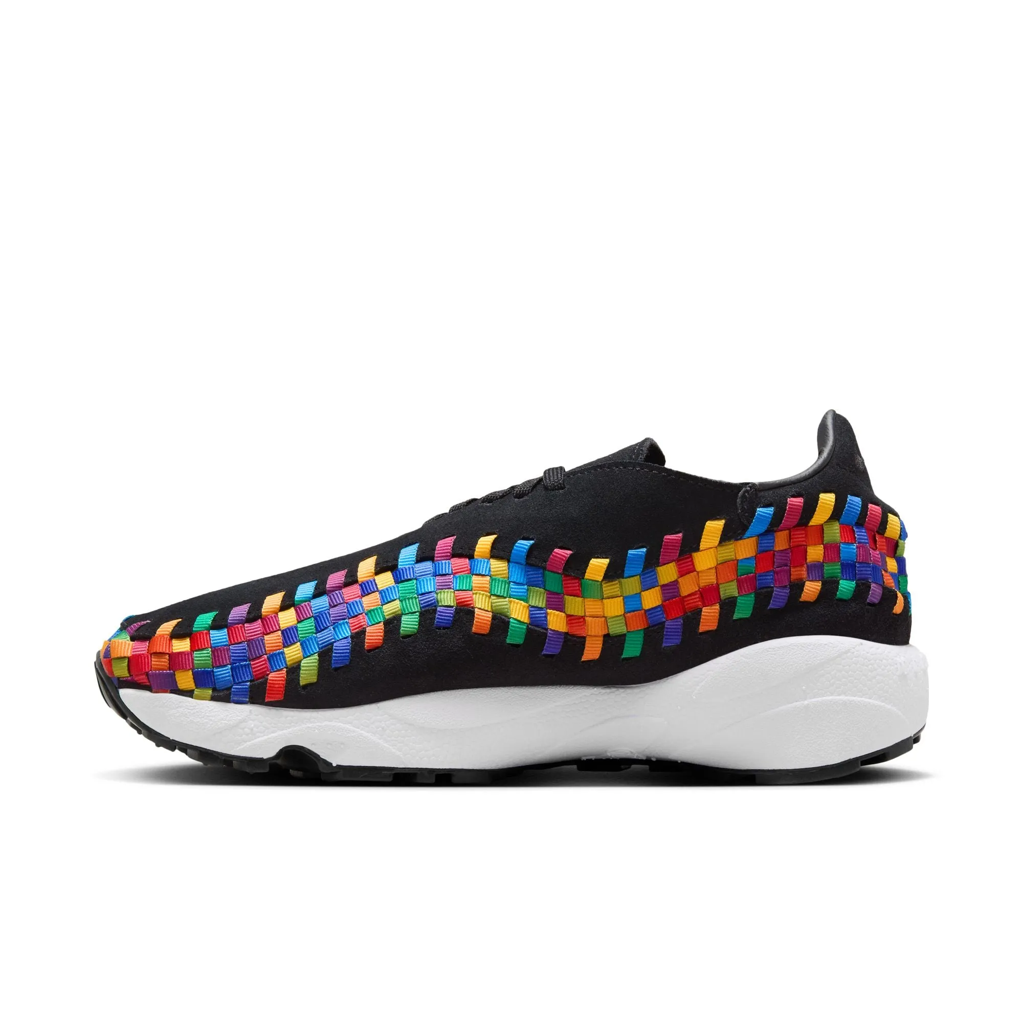 Women's Air Footscape Woven