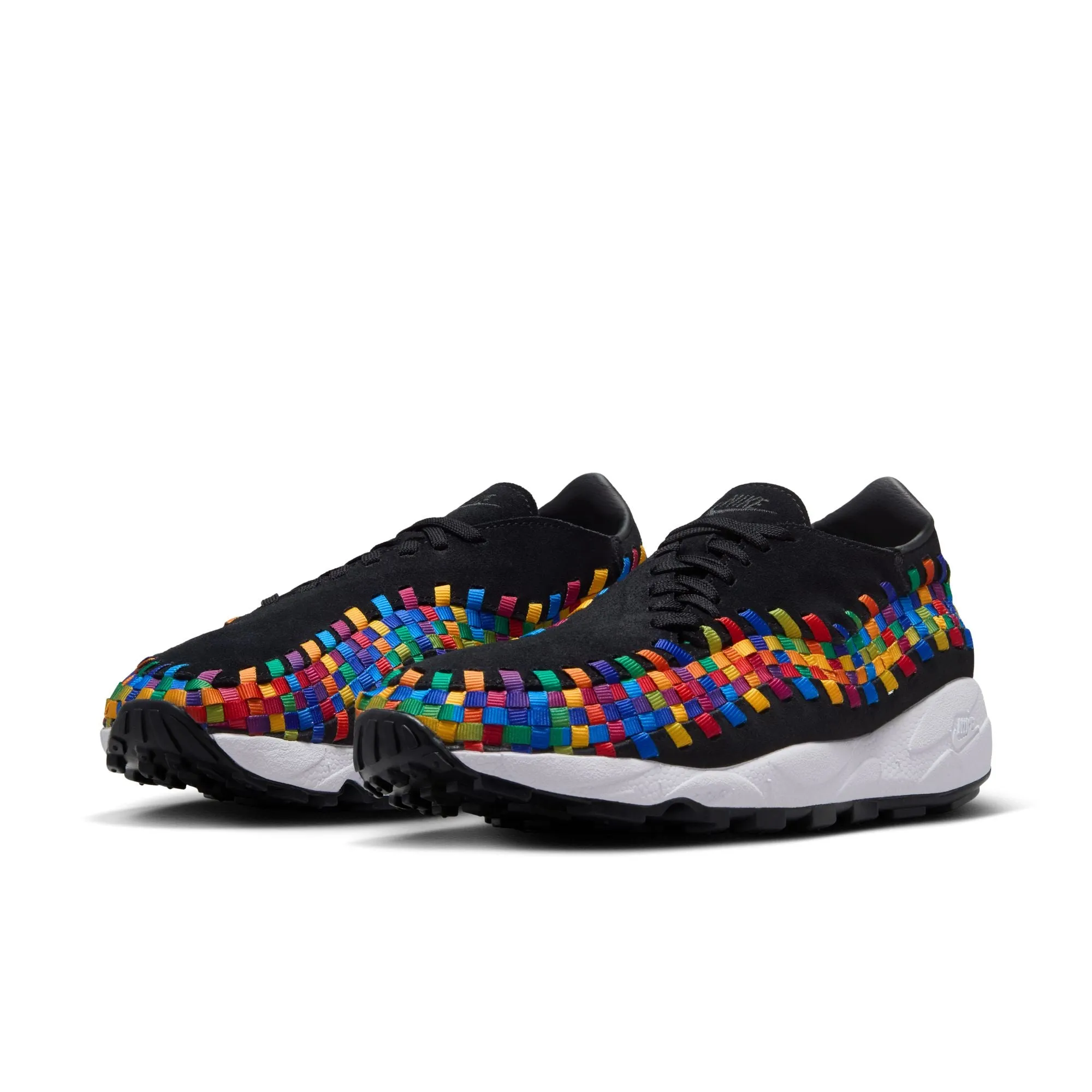 Women's Air Footscape Woven
