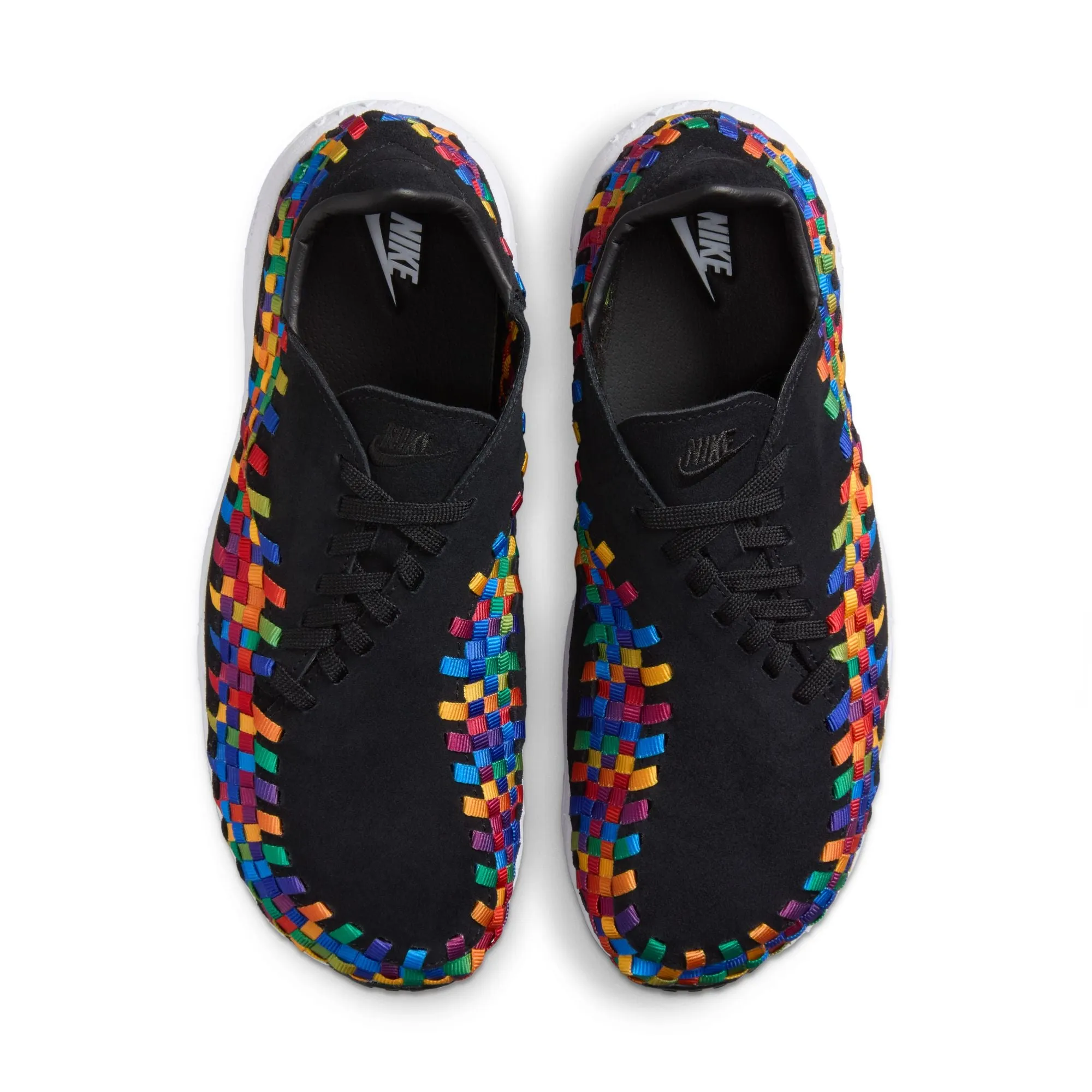 Women's Air Footscape Woven