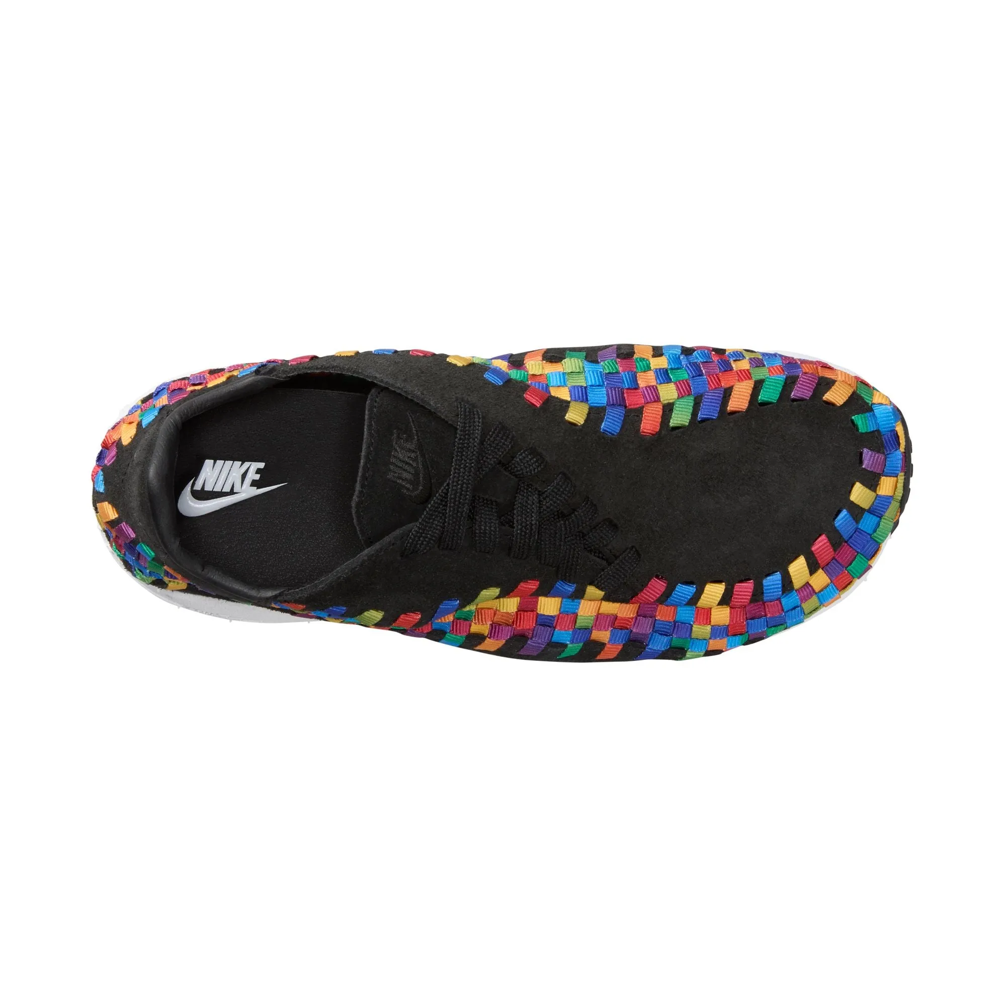 Women's Air Footscape Woven