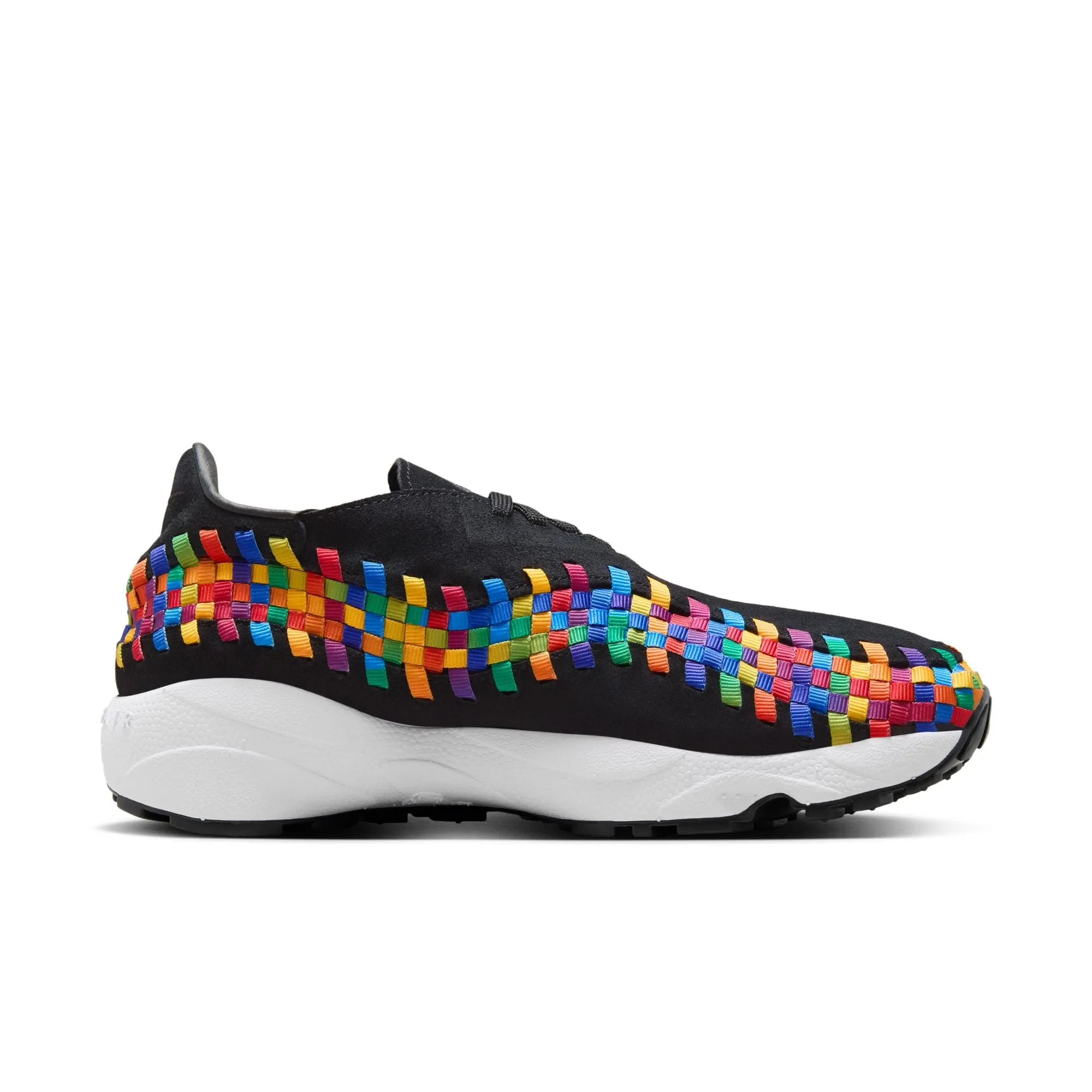 Women's Air Footscape Woven