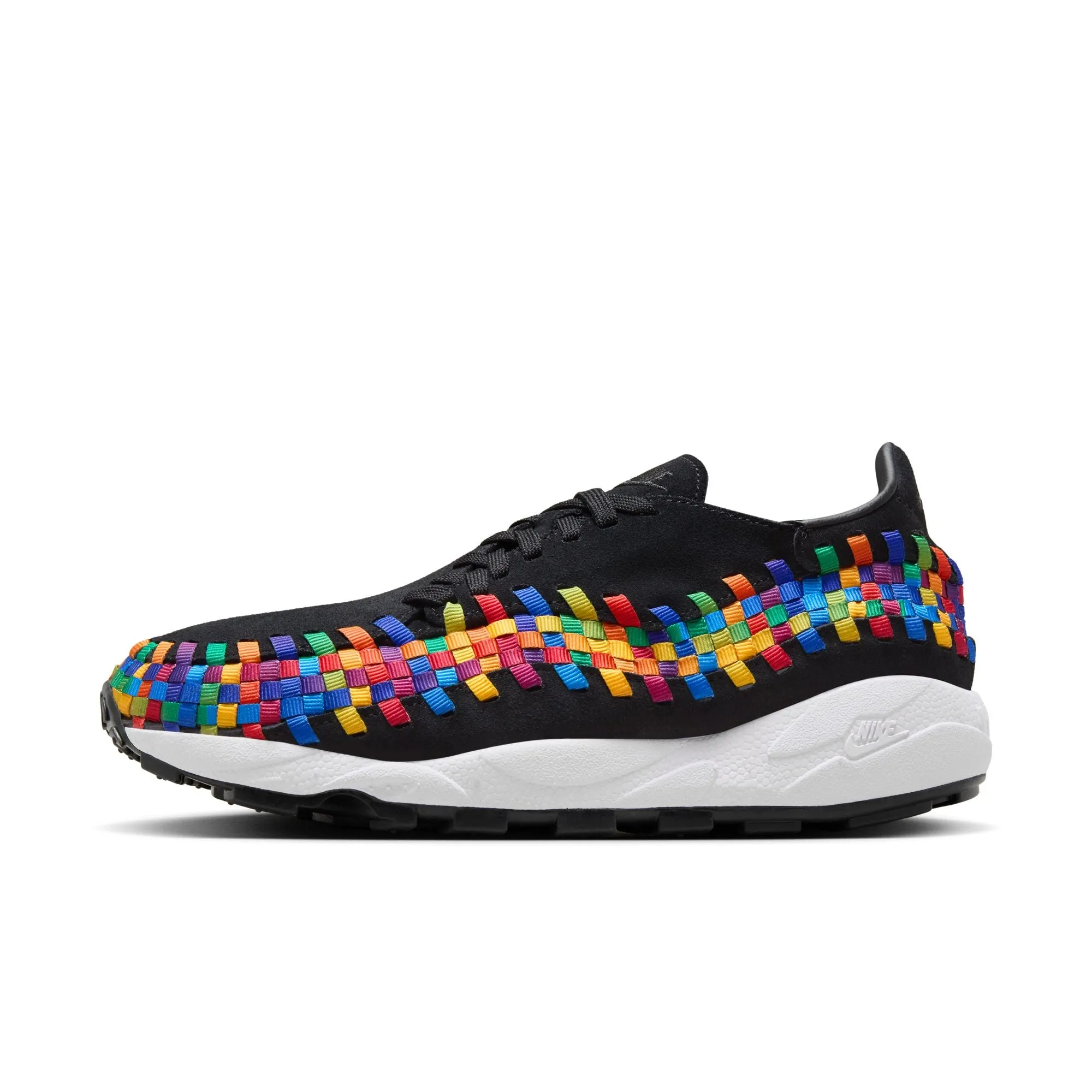 Women's Air Footscape Woven