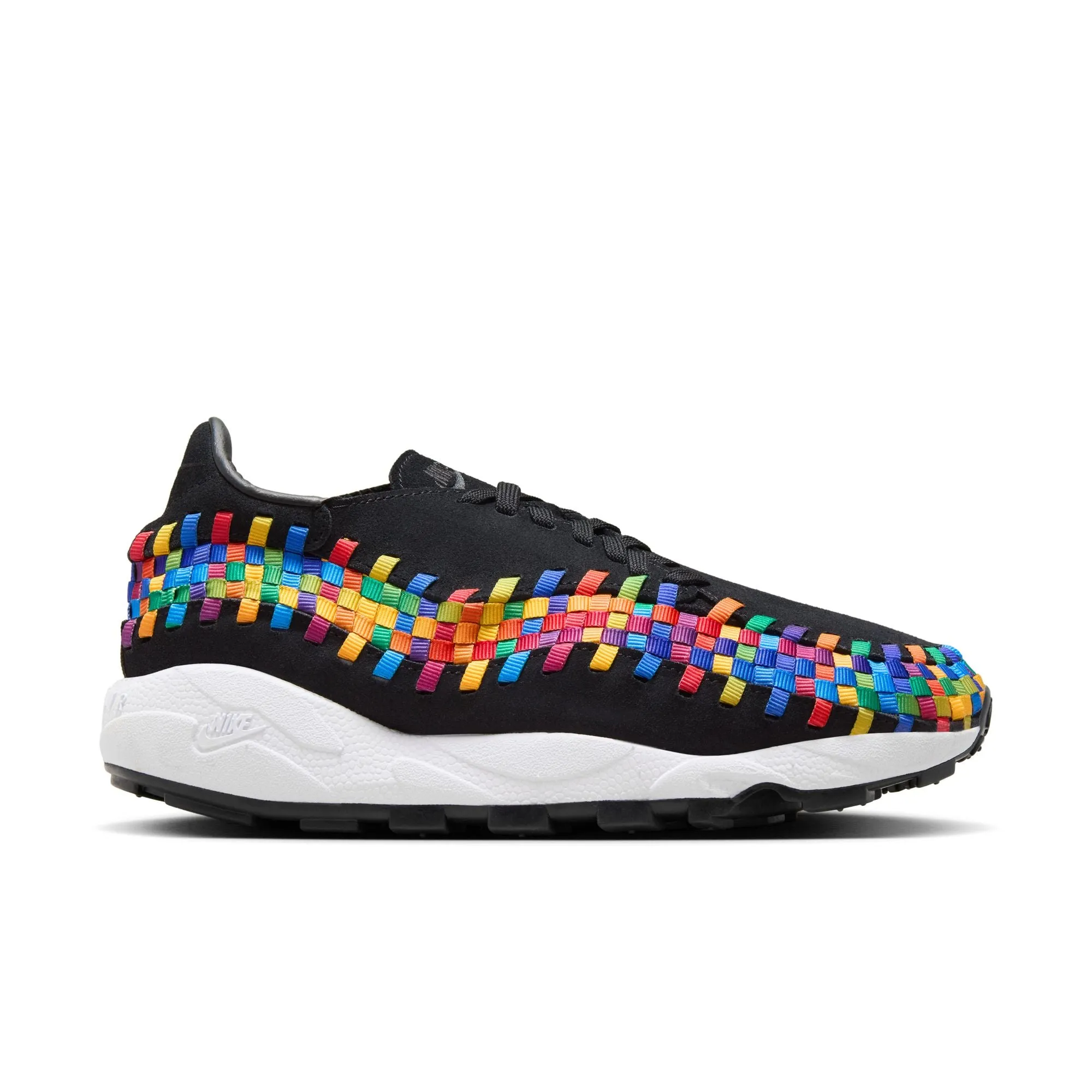 Women's Air Footscape Woven