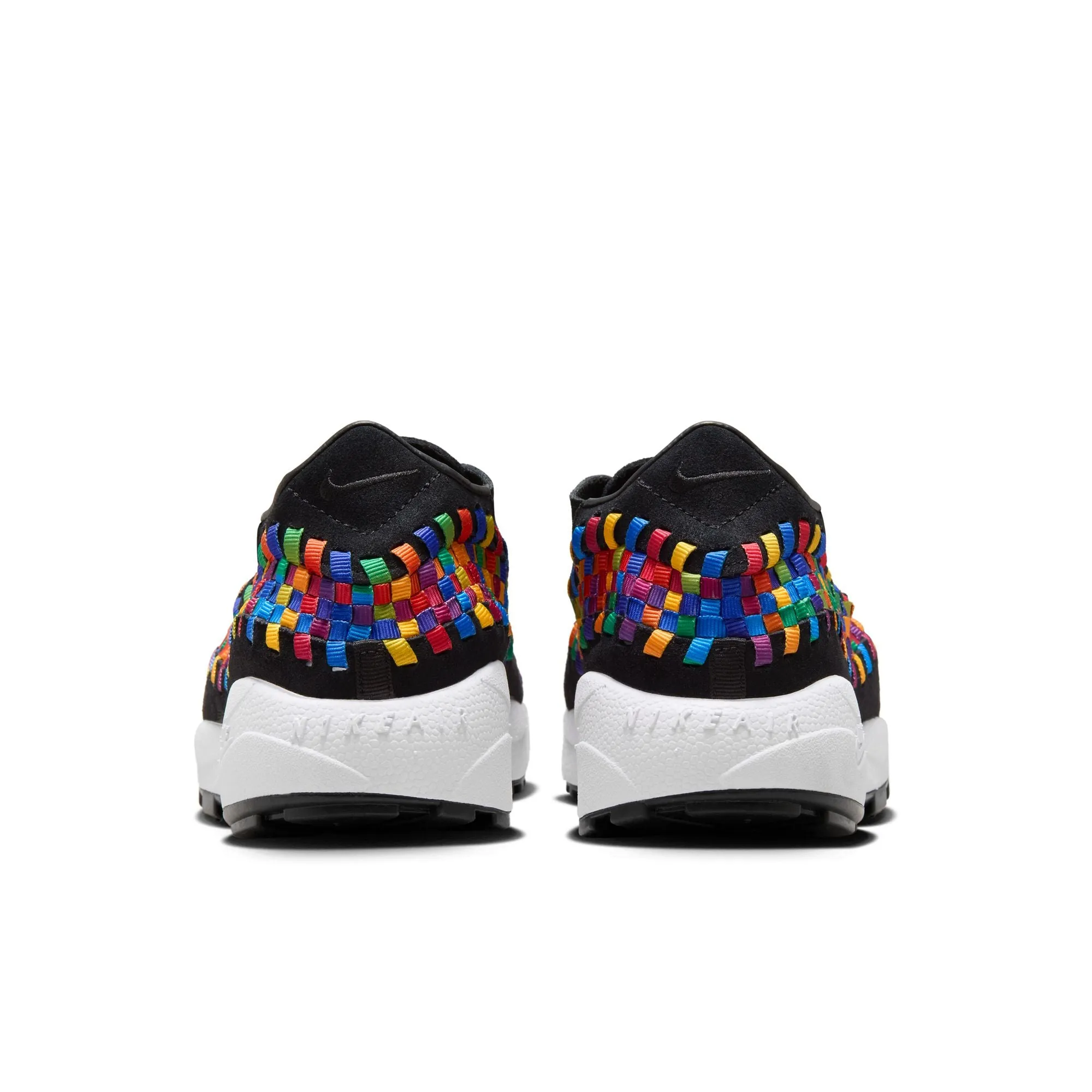 Women's Air Footscape Woven