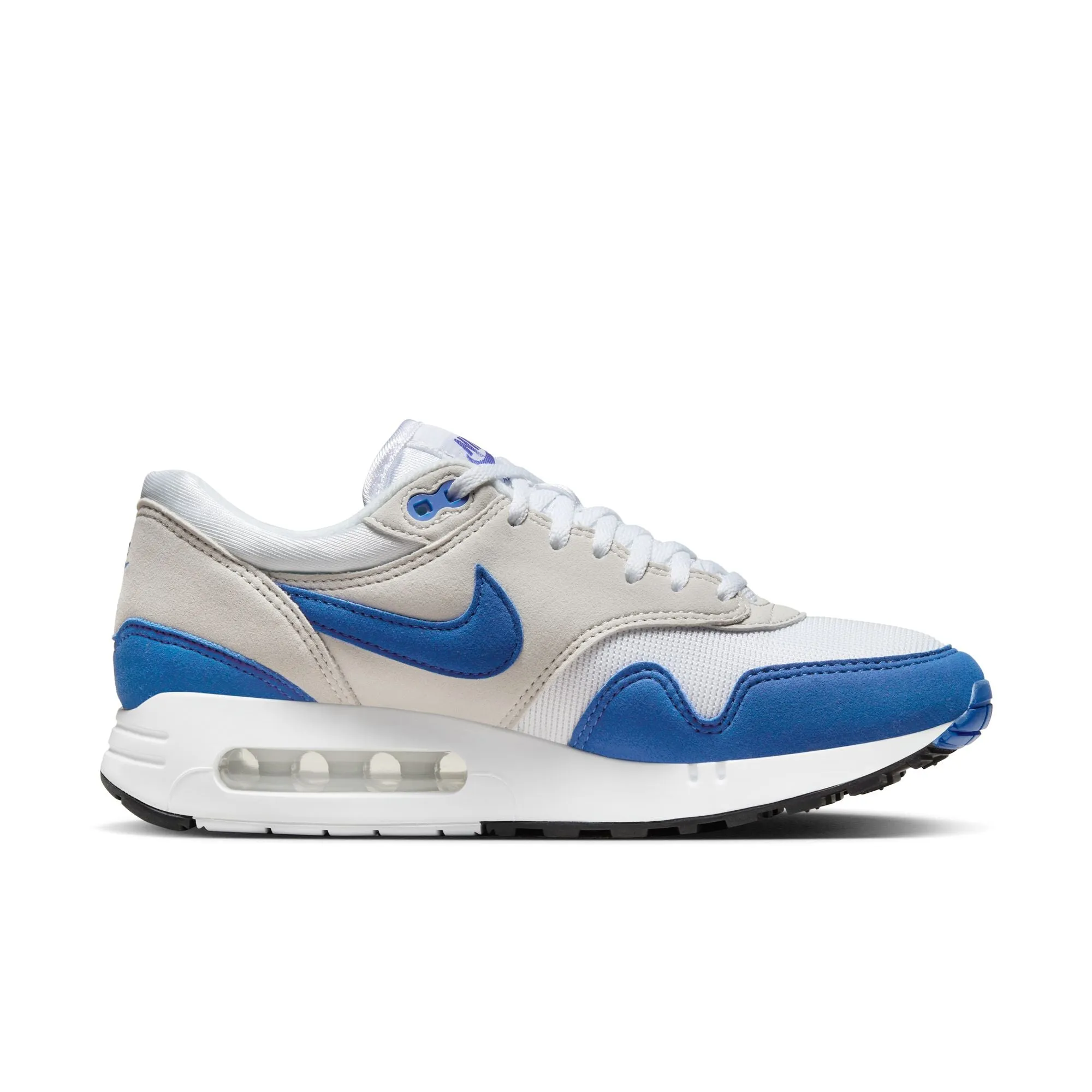 Women's Air Max 1 '86 OG Big Bubble 'Royal Blue'