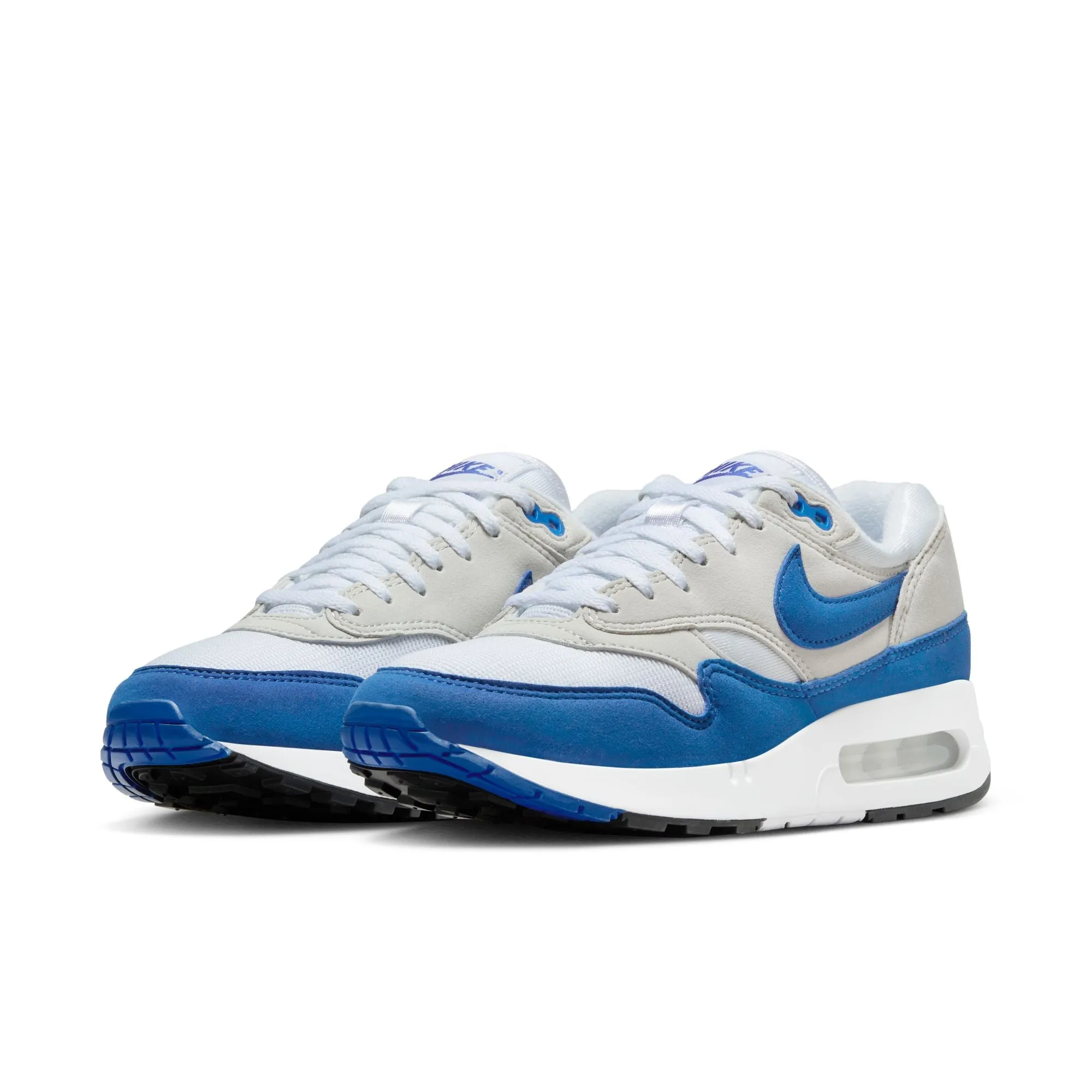 Women's Air Max 1 '86 OG Big Bubble 'Royal Blue'