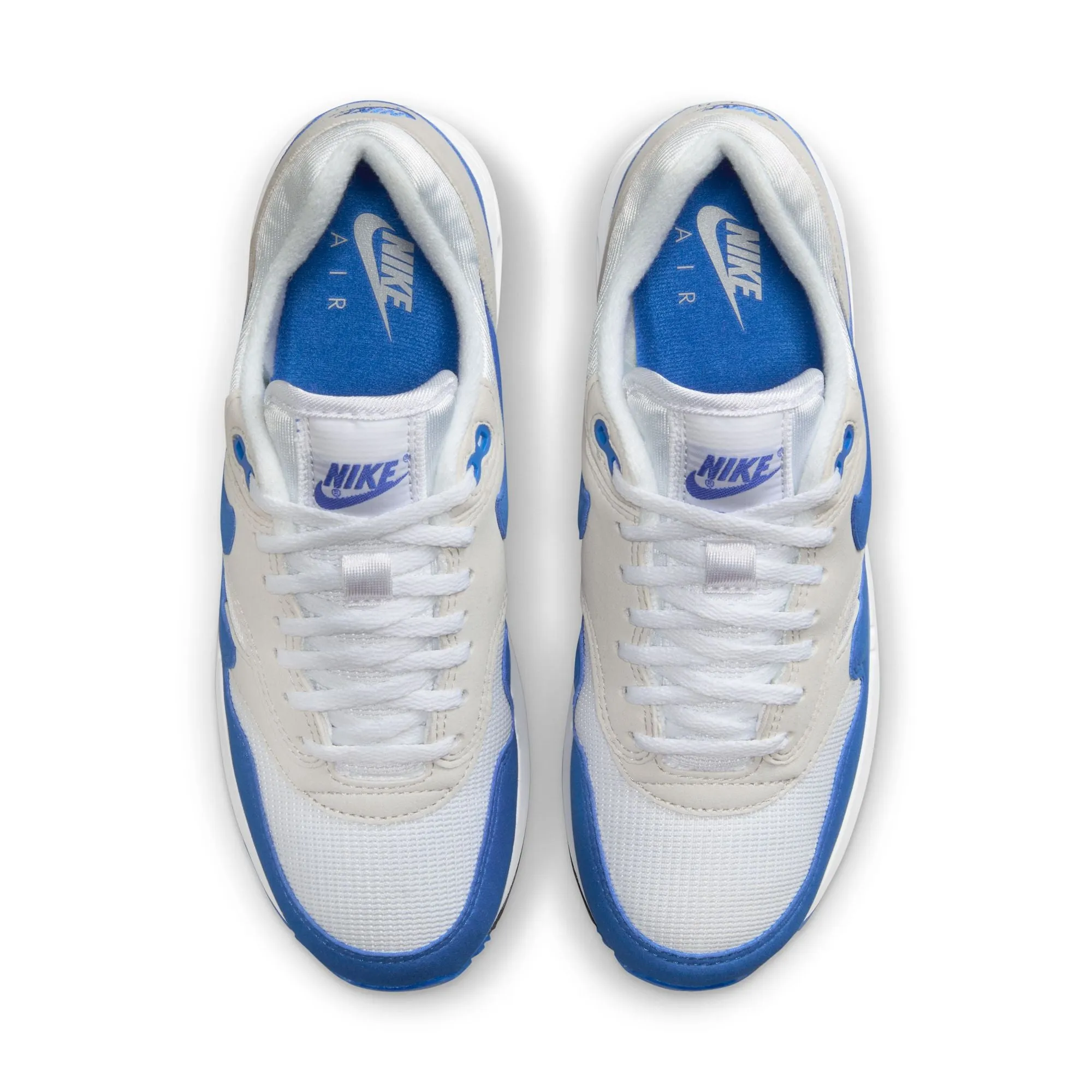 Women's Air Max 1 '86 OG Big Bubble 'Royal Blue'