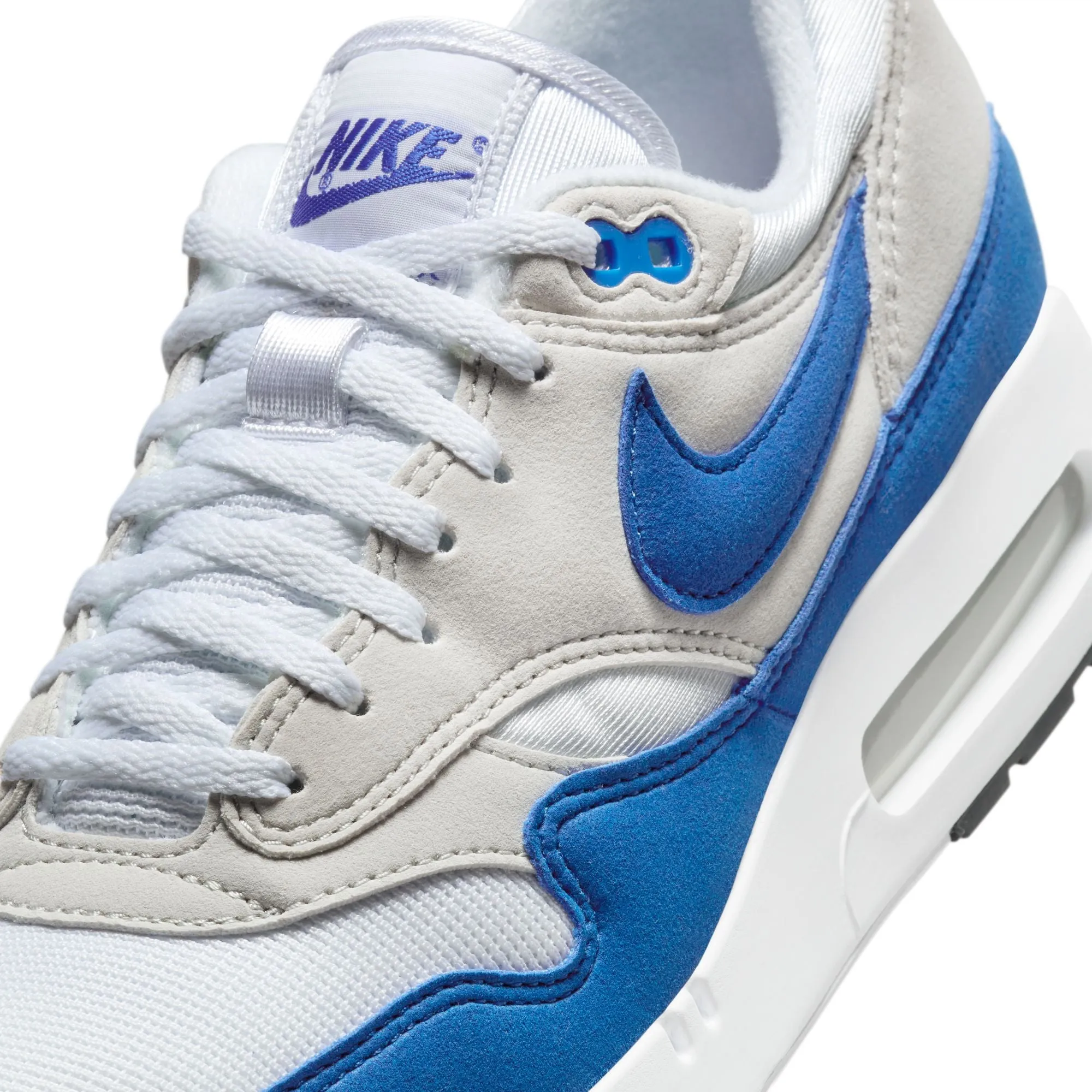 Women's Air Max 1 '86 OG Big Bubble 'Royal Blue'