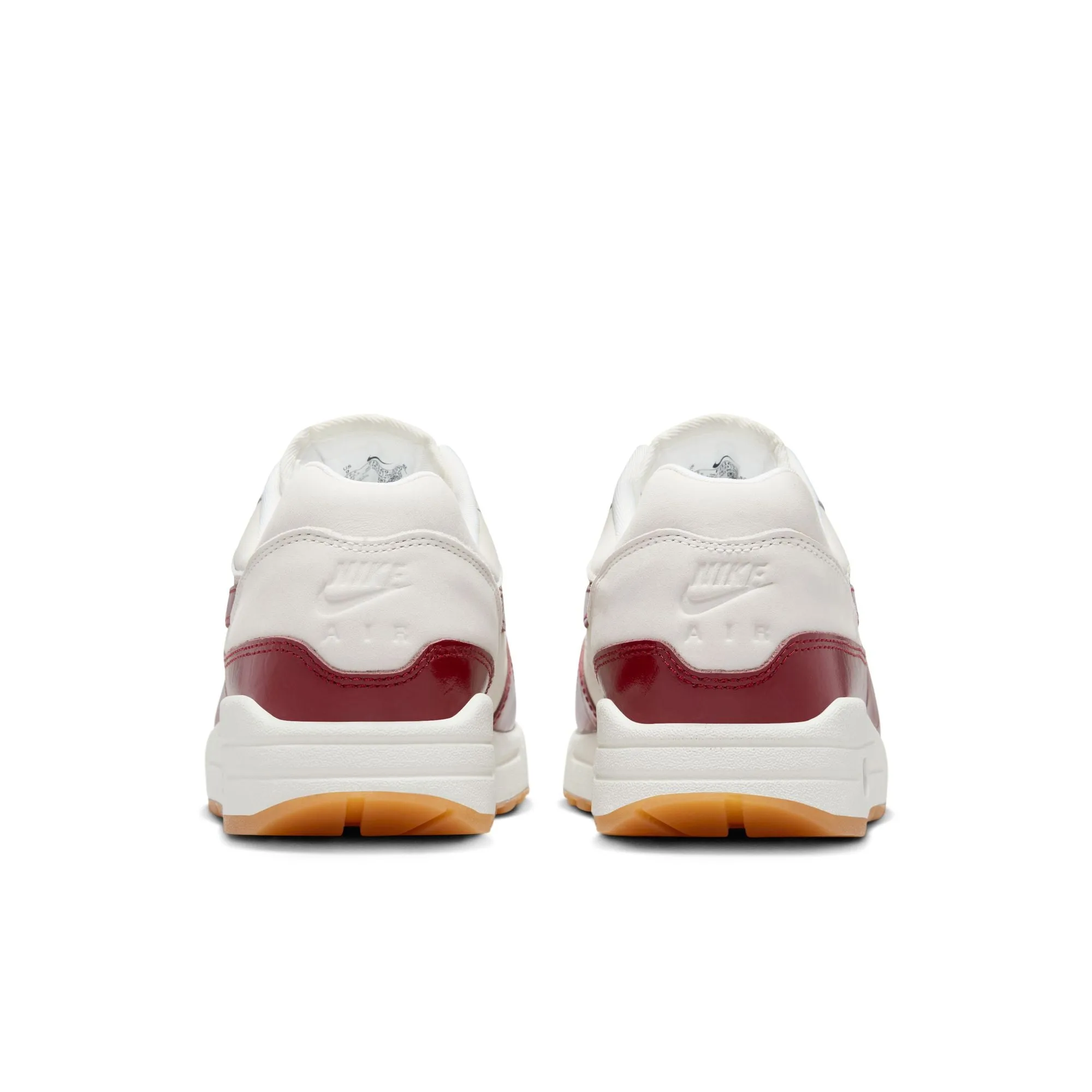 Women's Air Max 1 '87 'Team Red'