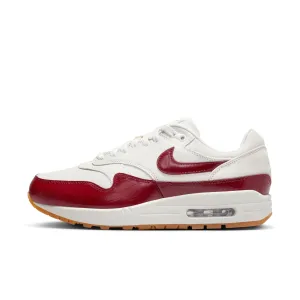 Women's Air Max 1 '87 'Team Red'