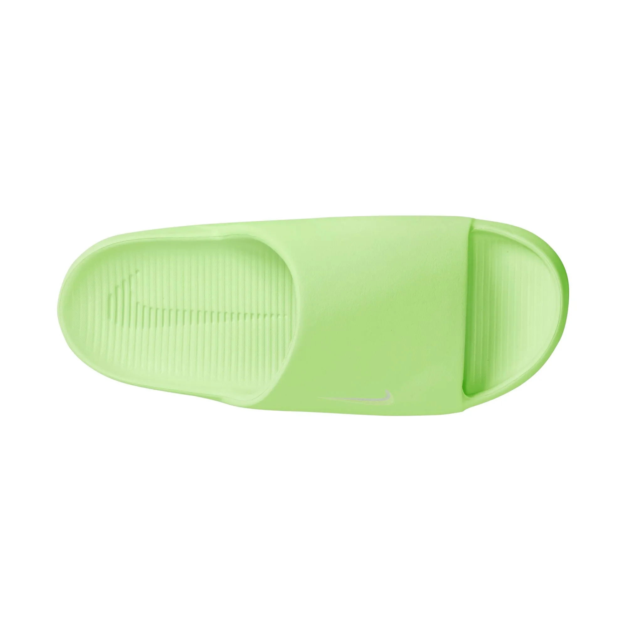 Women's Calm Slides 'Barely Volt'