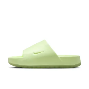 Women's Calm Slides 'Barely Volt'