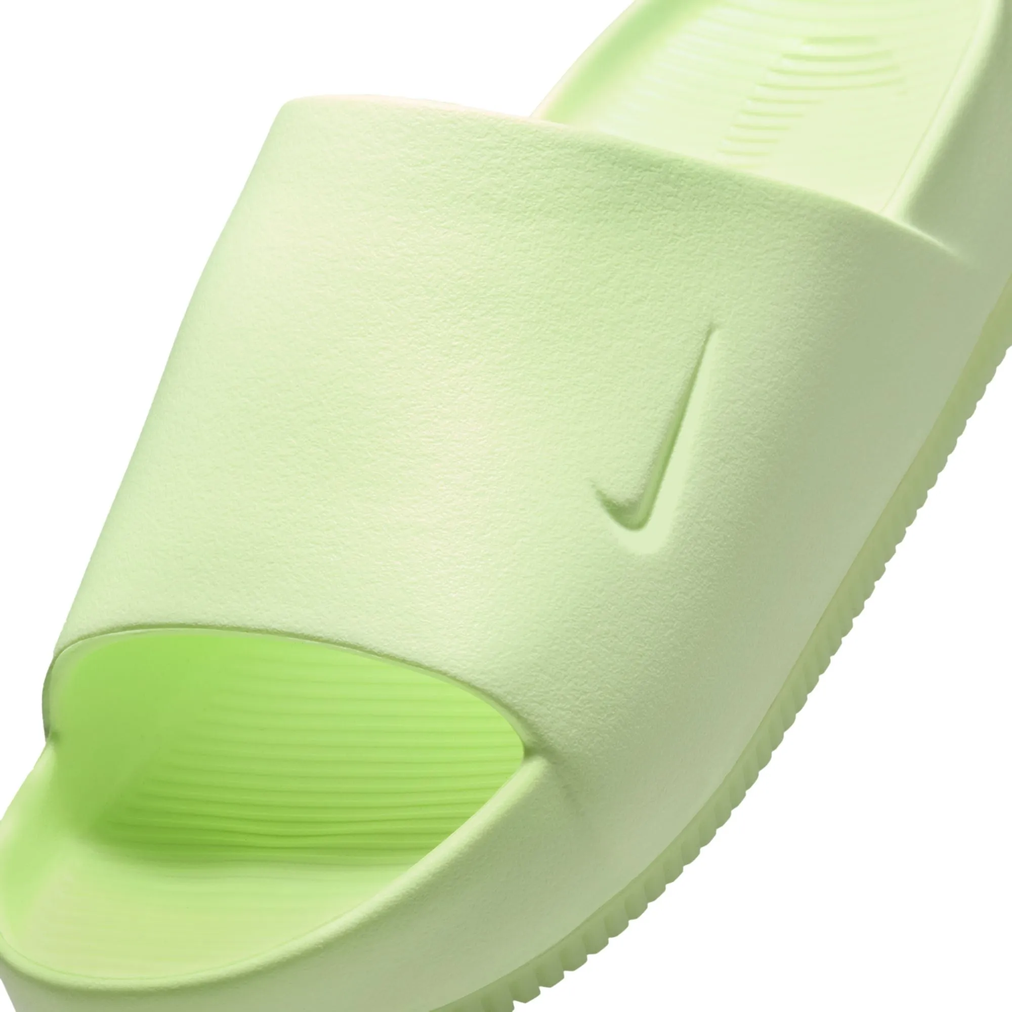 Women's Calm Slides 'Barely Volt'