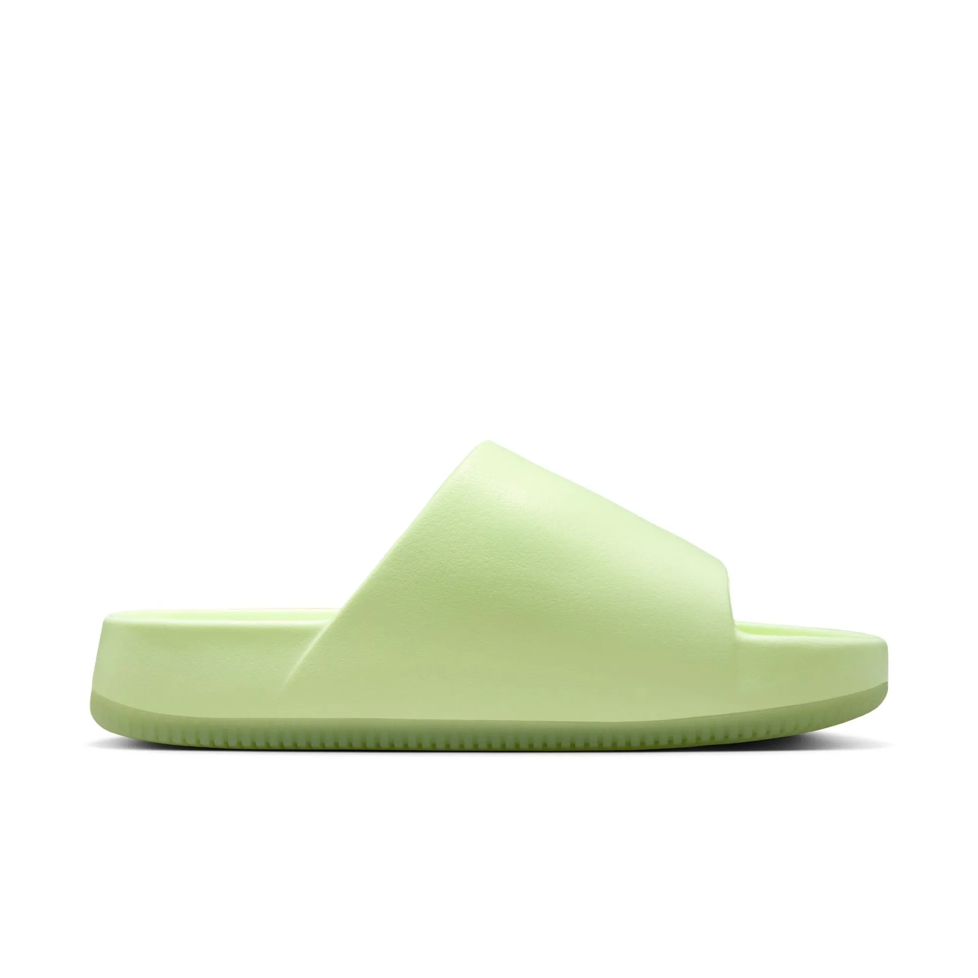 Women's Calm Slides 'Barely Volt'