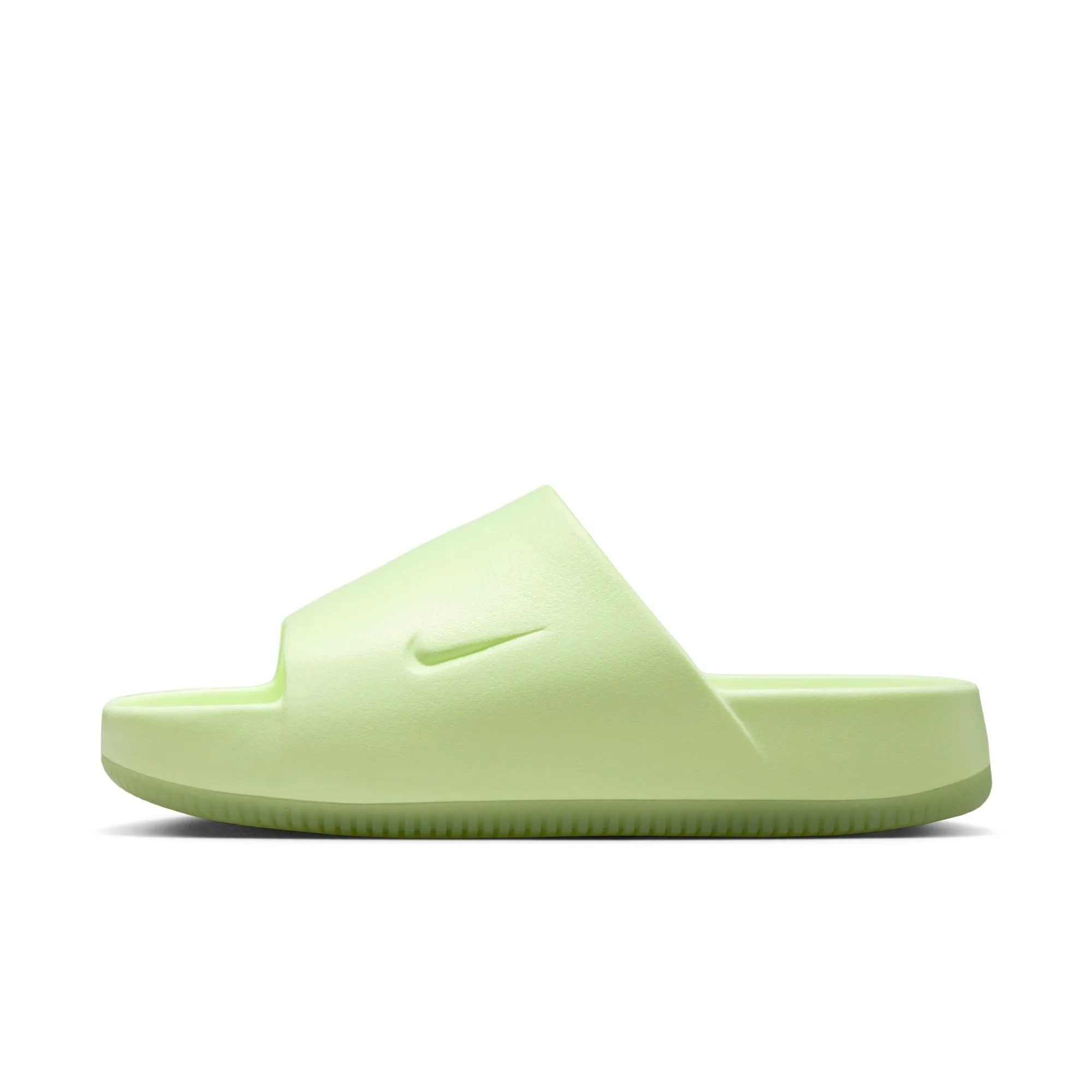 Women's Calm Slides 'Barely Volt'