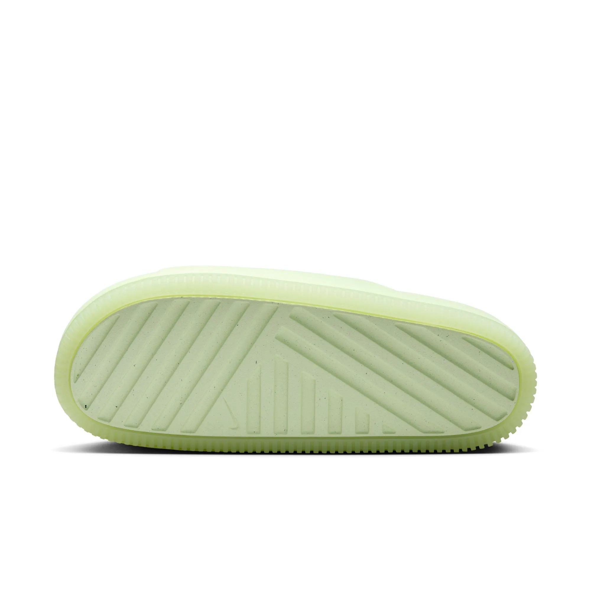 Women's Calm Slides 'Barely Volt'
