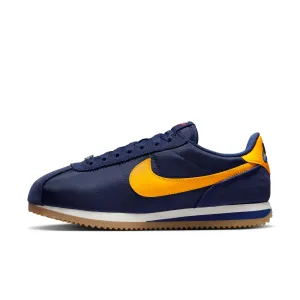 Women's Cortez Textile 'Michigan'