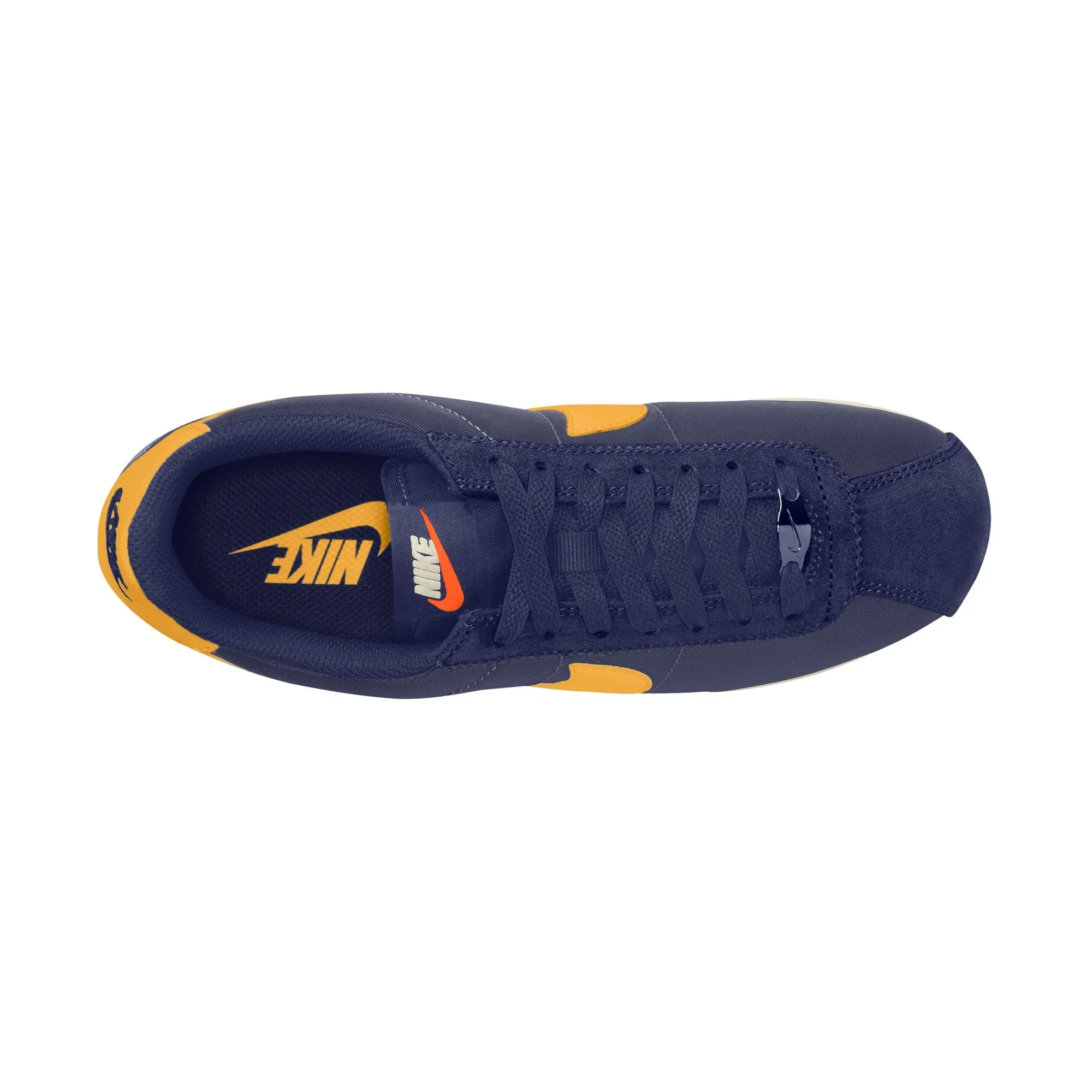 Women's Cortez Textile 'Michigan'