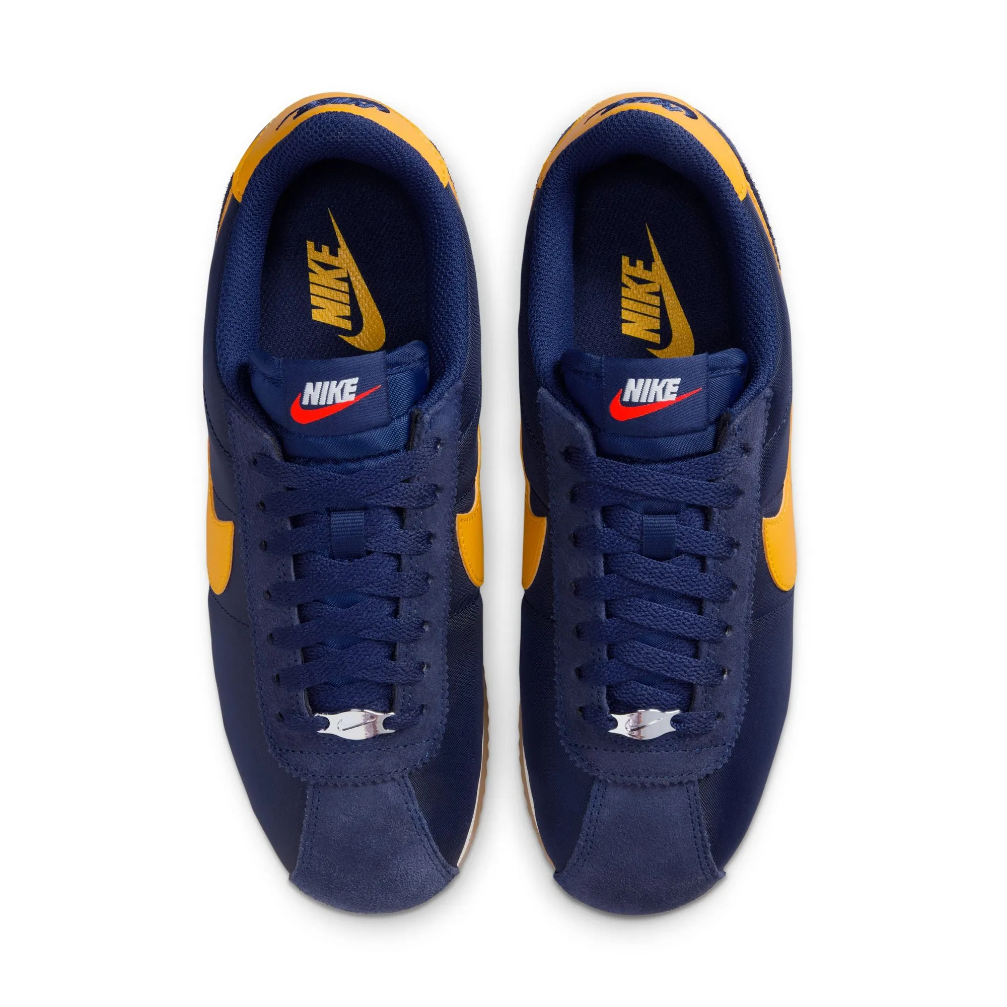 Women's Cortez Textile 'Michigan'