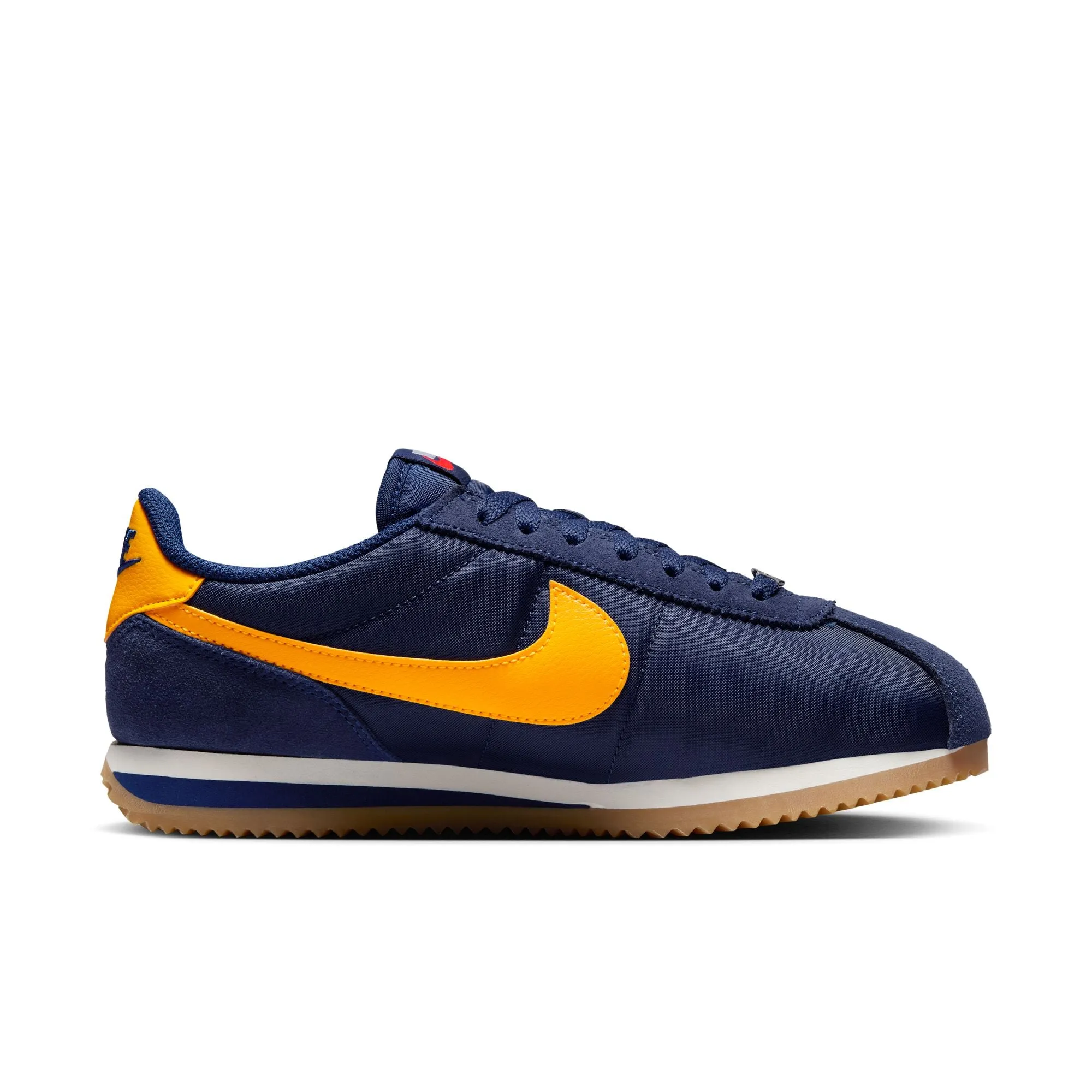 Women's Cortez Textile 'Michigan'
