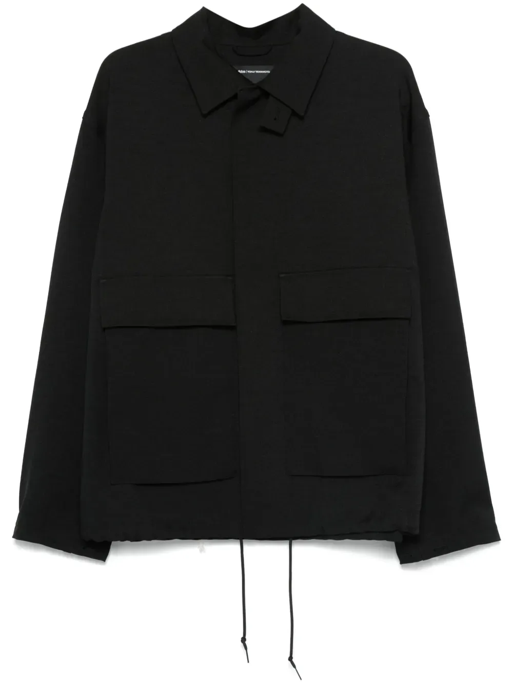 Y-3 - Men Sp Pun Coach Jacket